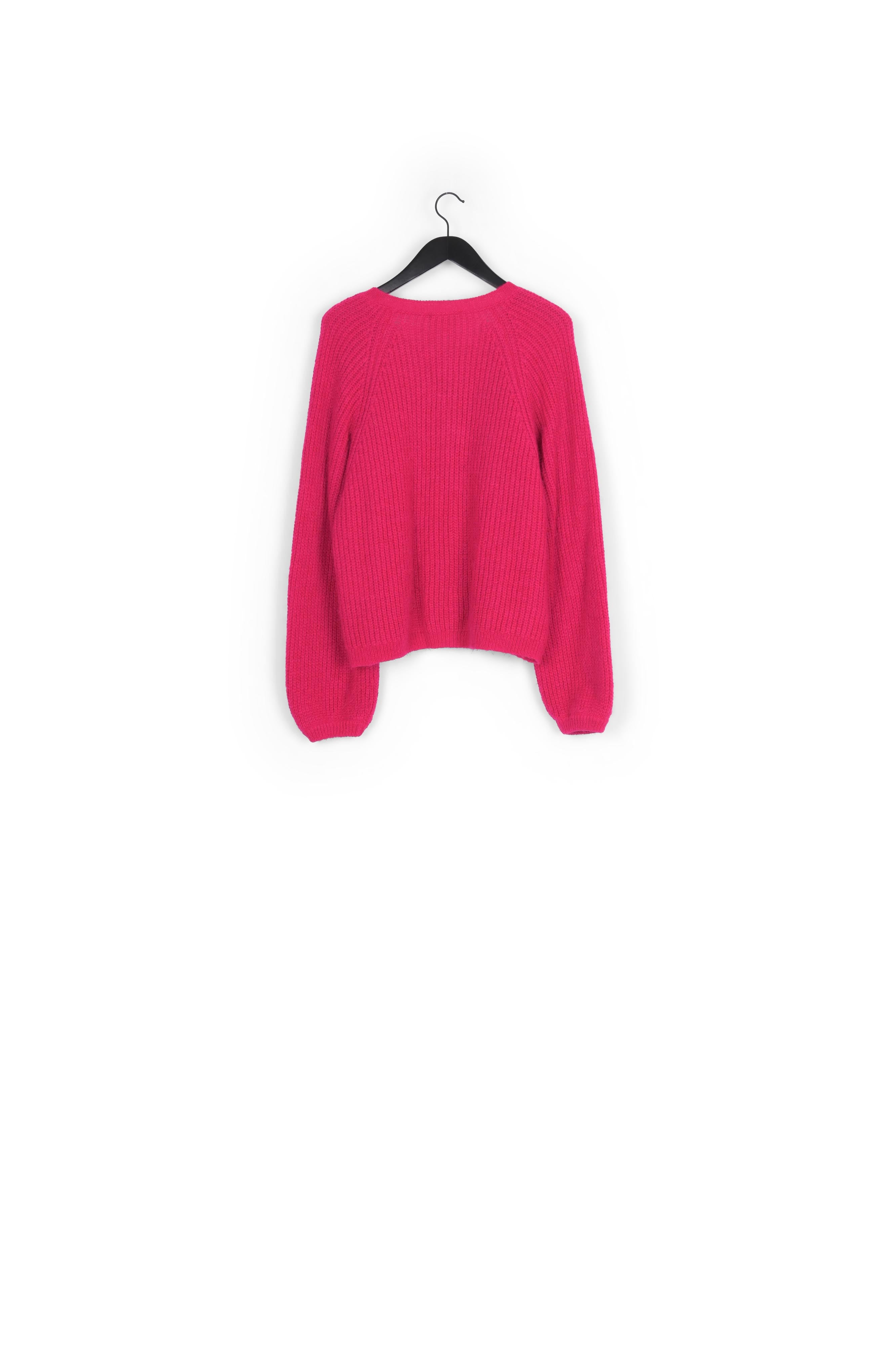 Star Cardigan Fabienne chapot - second hand