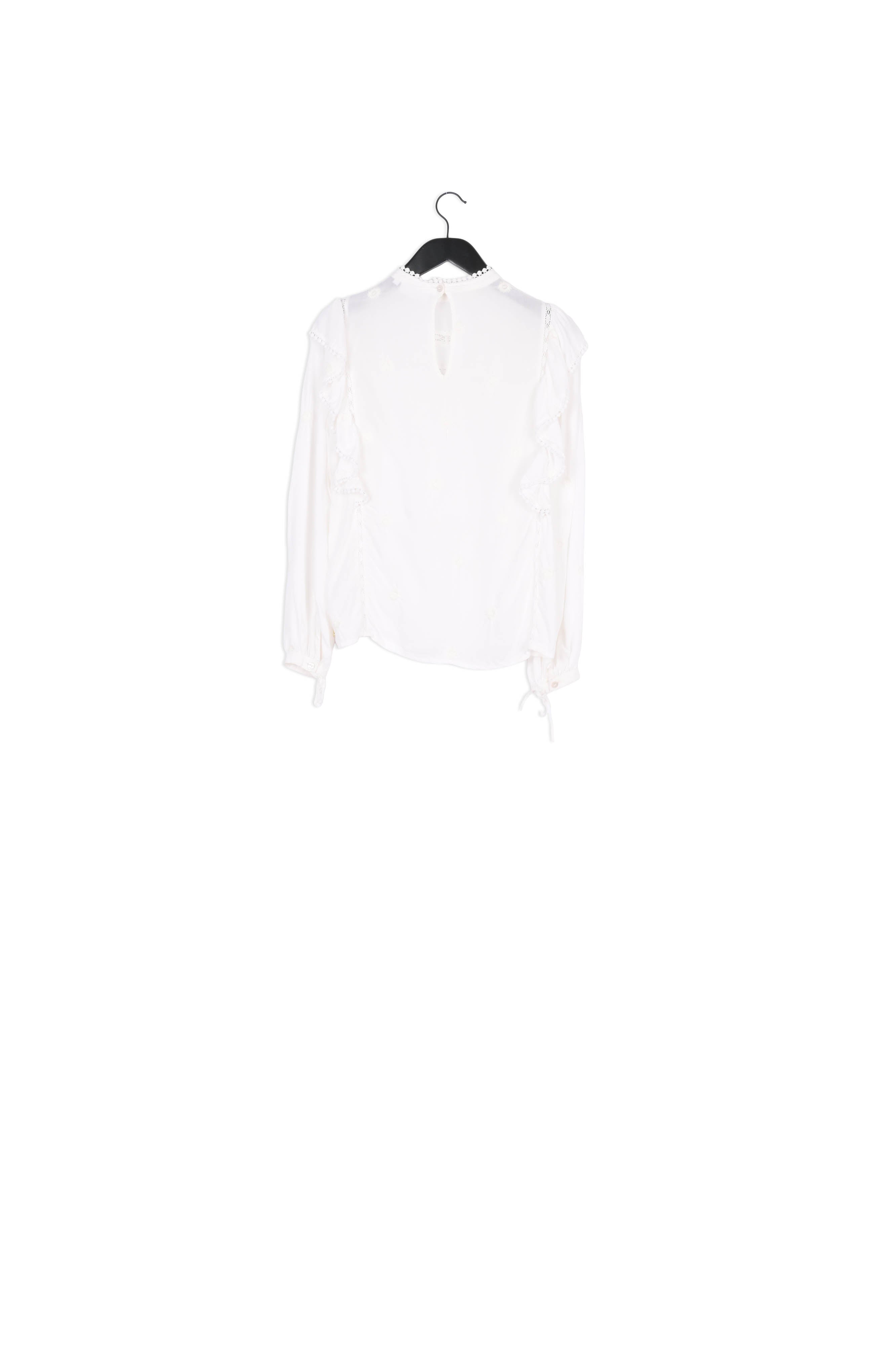 Pomme Top Fabienne chapot - second hand