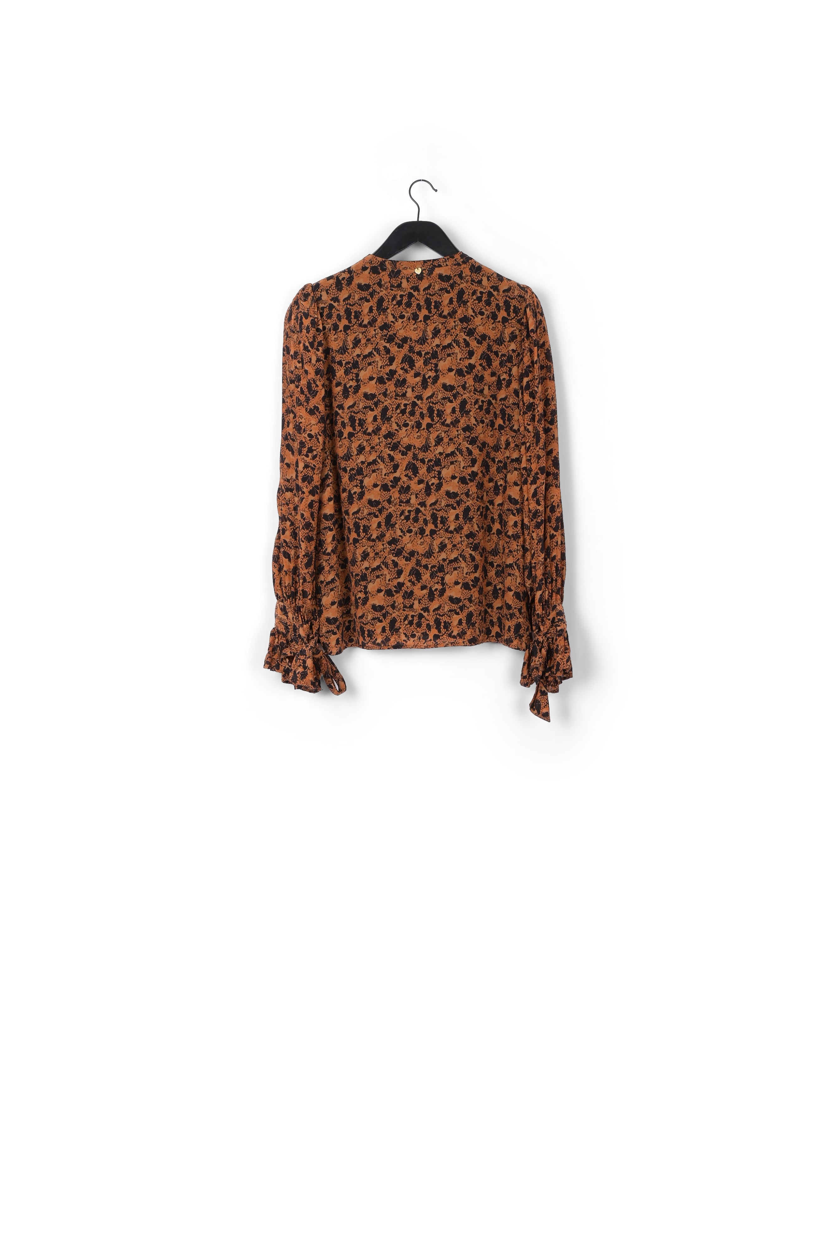 Kylie Blouse Fabienne chapot - second hand