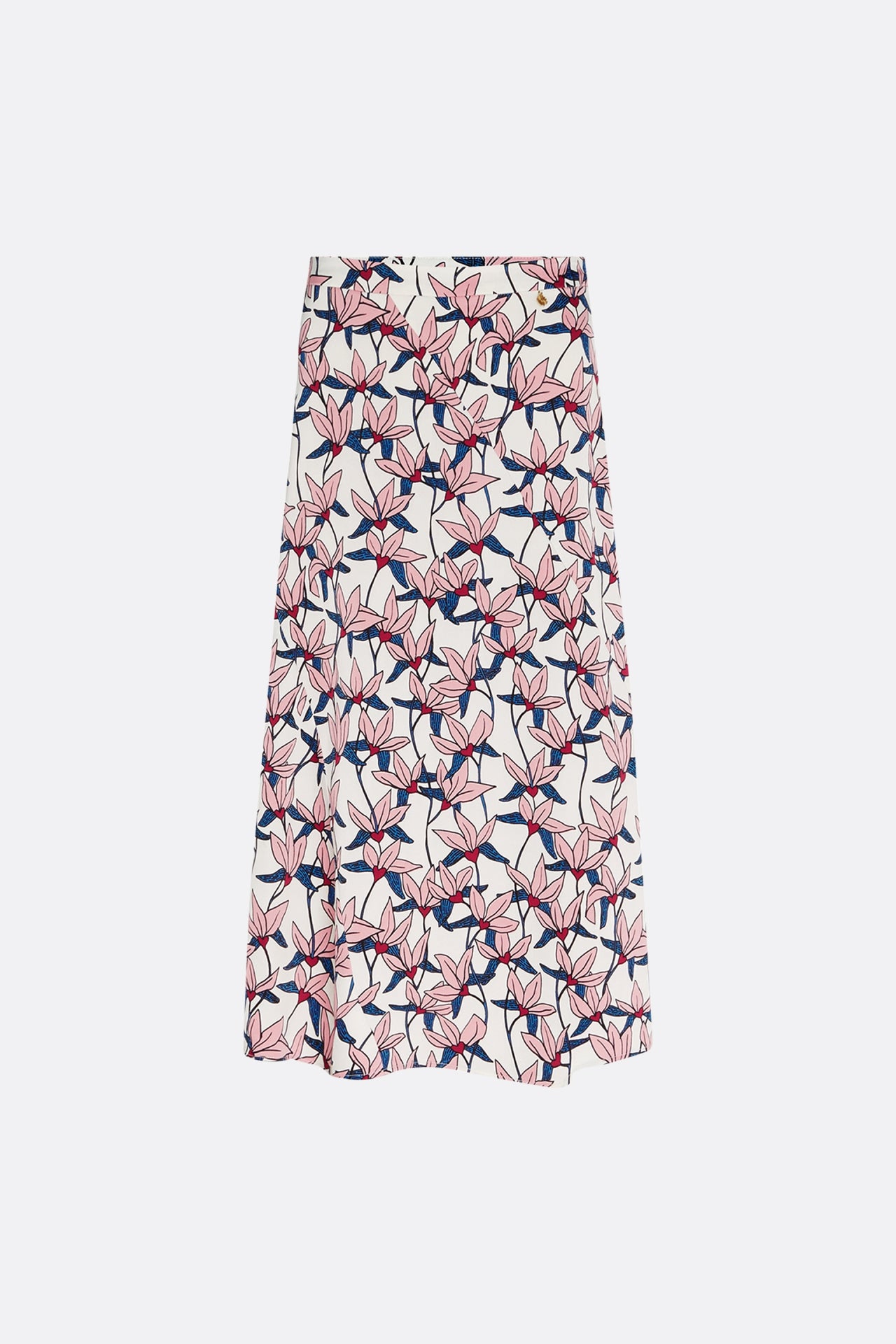 Claire Skirt Fabienne chapot - second hand