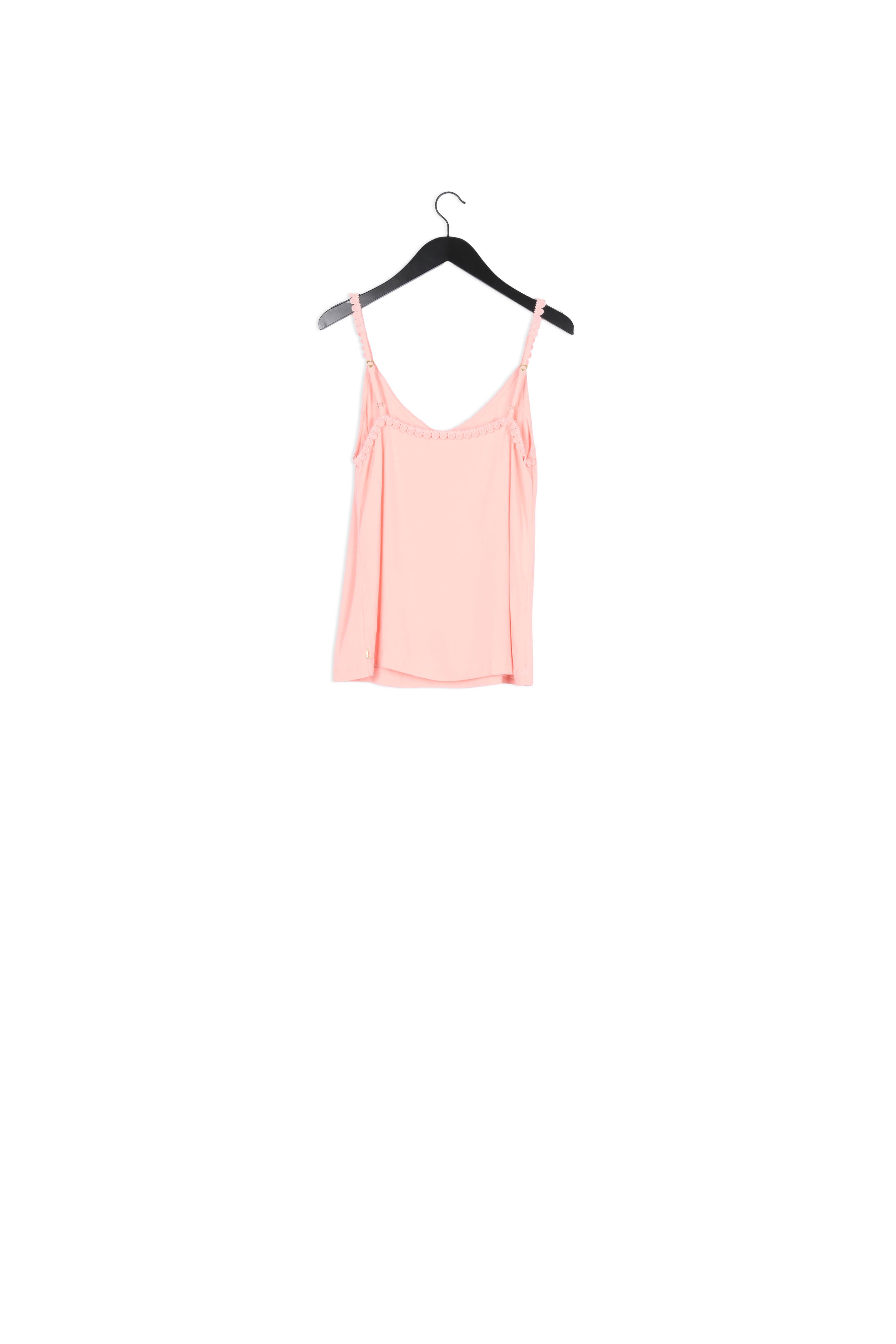 Lora Top Fabienne chapot - second hand