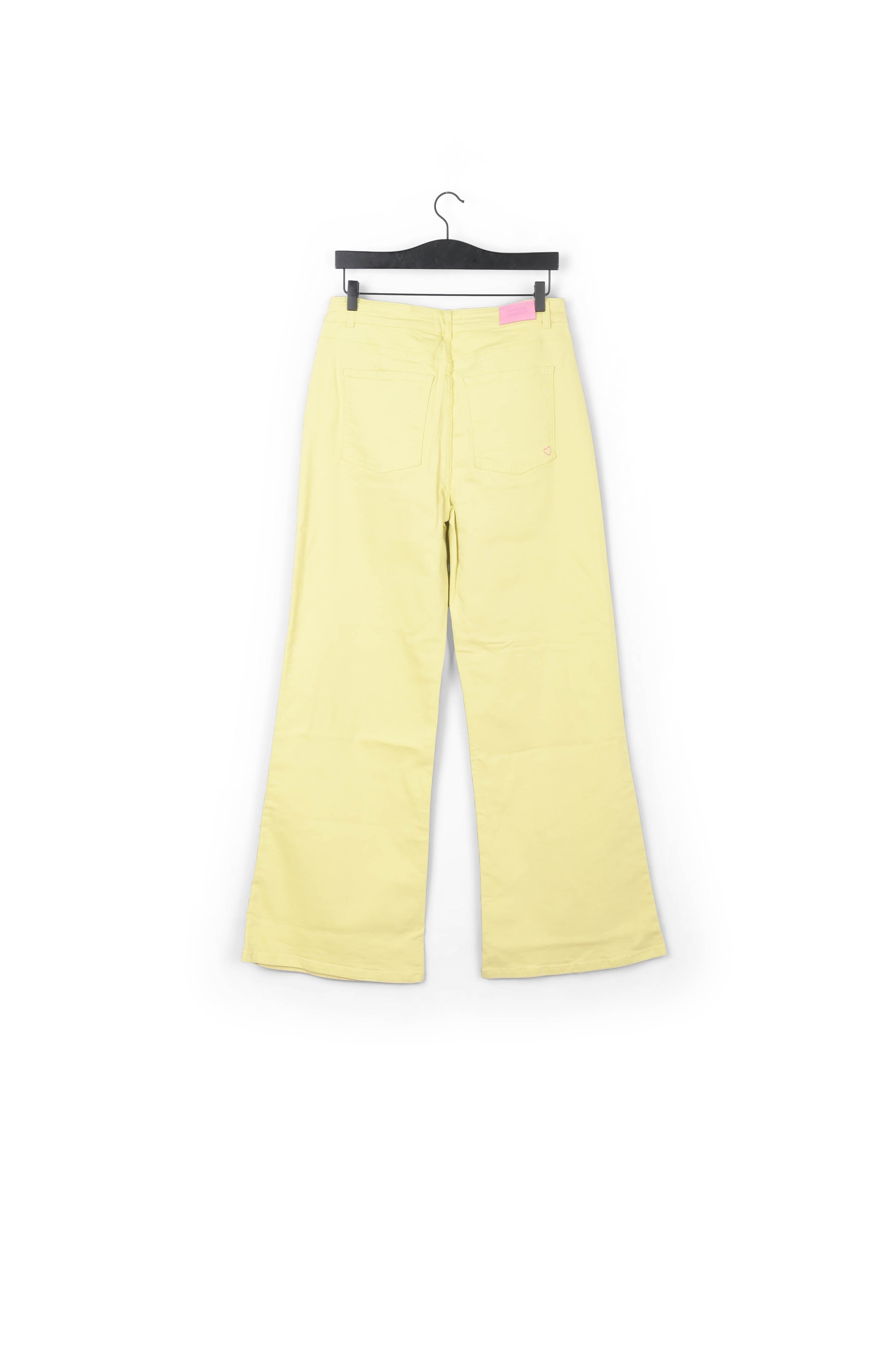 Thea Wide Fabienne chapot - second hand