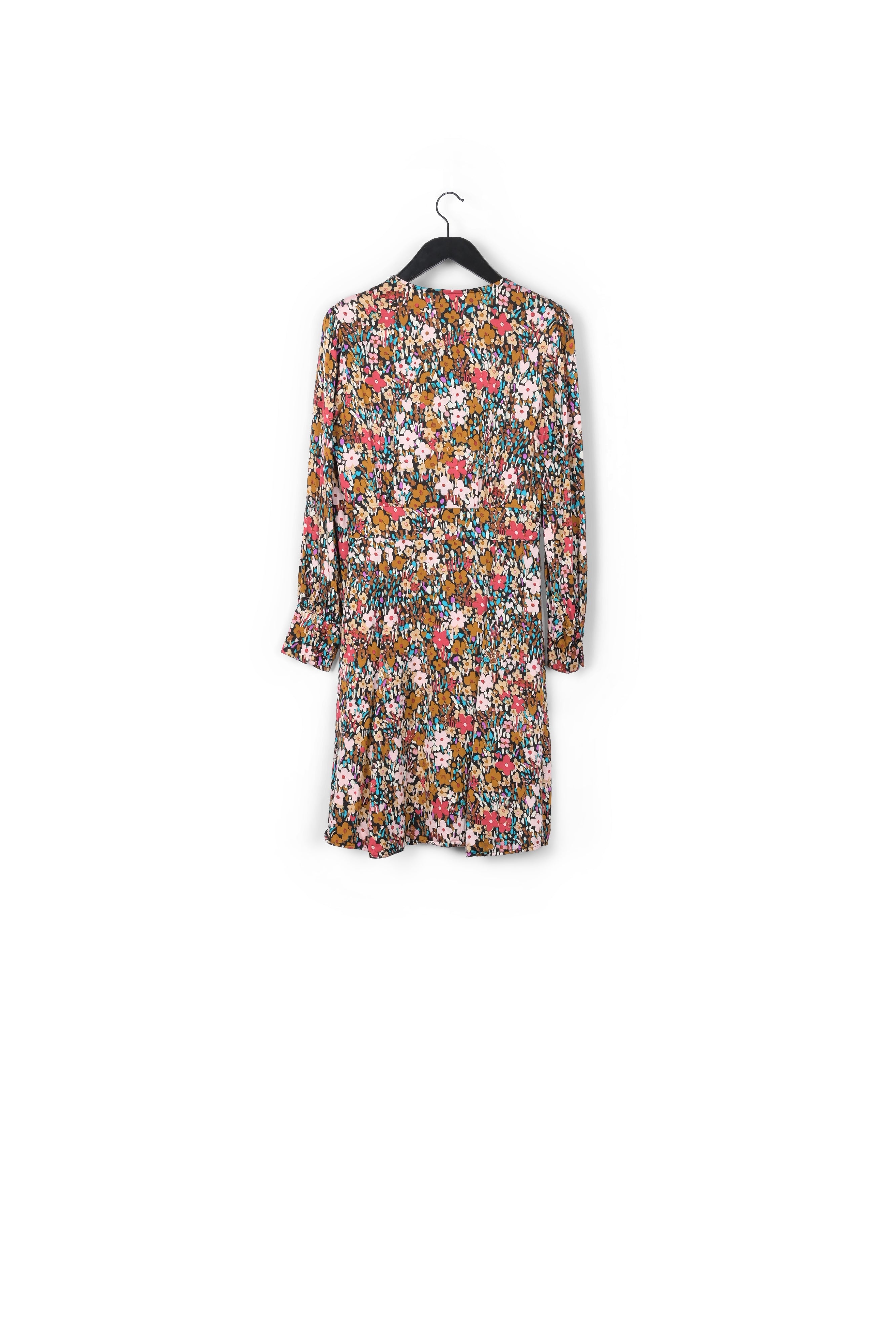 Lynn Short Cato Dress Fabienne chapot - second hand