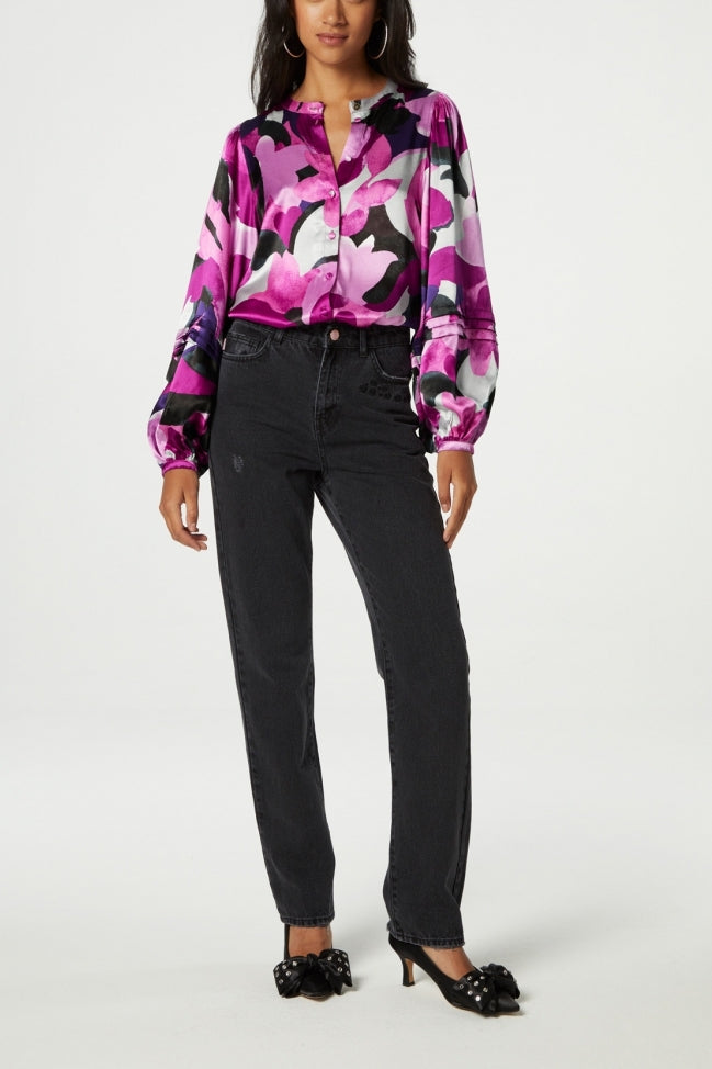 Hollie Blouse Fabienne chapot - second hand
