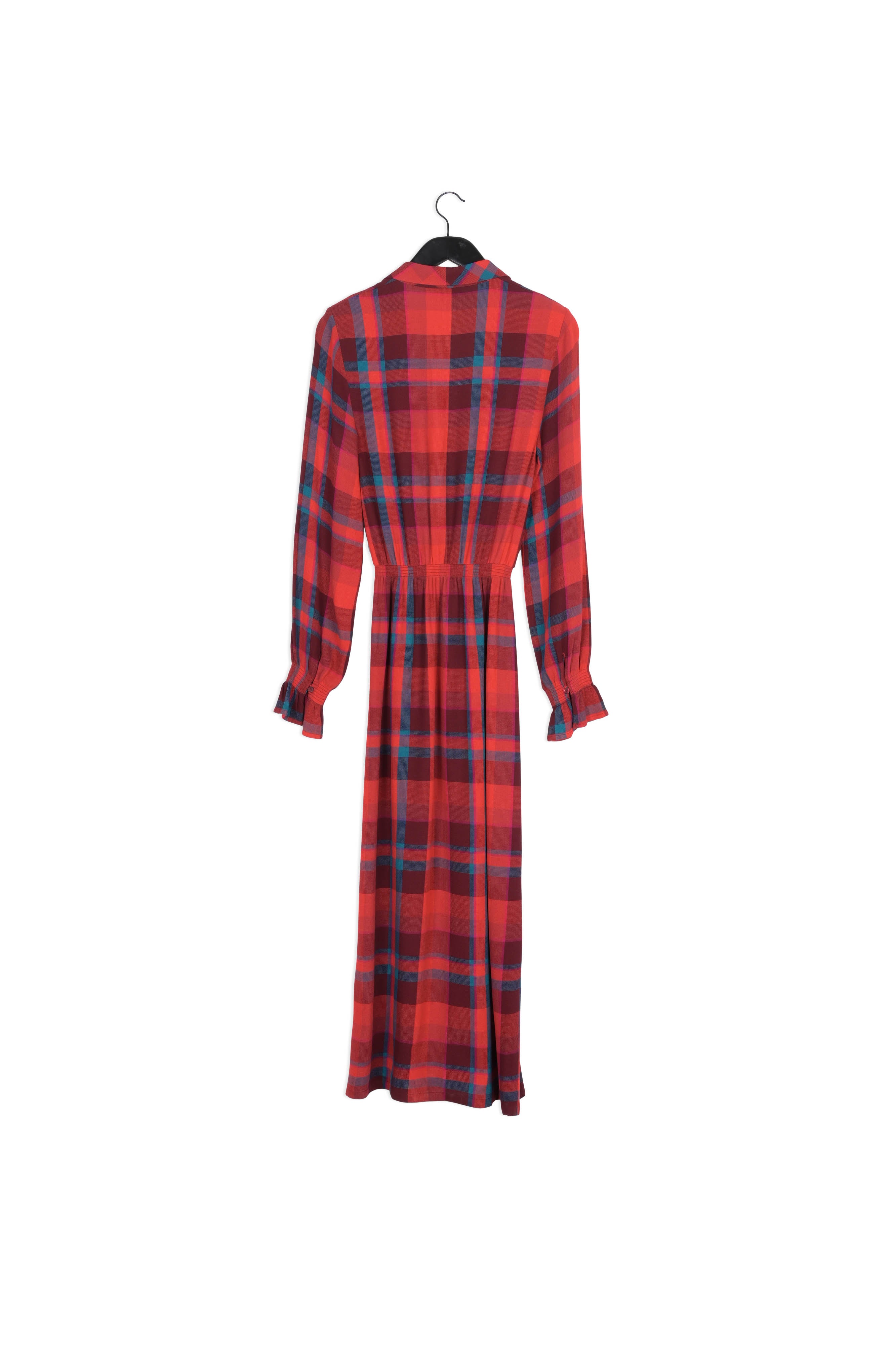 Bruce Dress Fabienne chapot - second hand