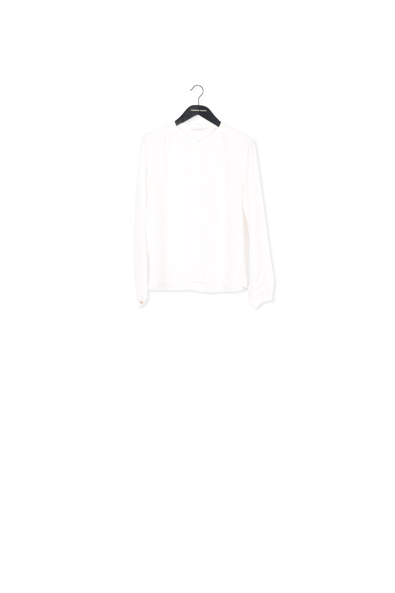 Atlas Palmie Blouse Fabienne chapot - second hand