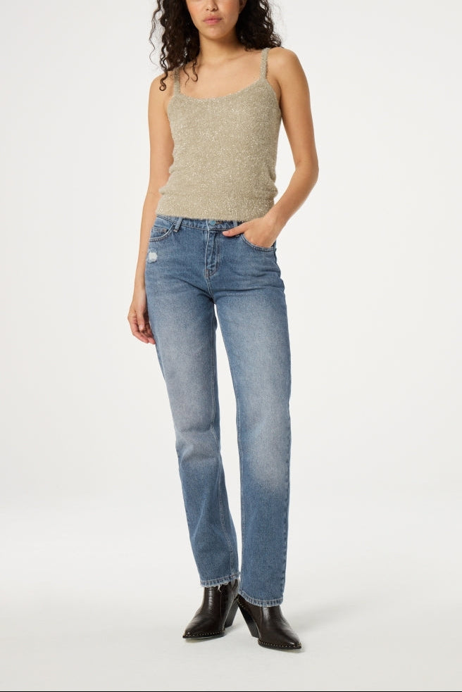Kate Top Fabienne chapot - second hand