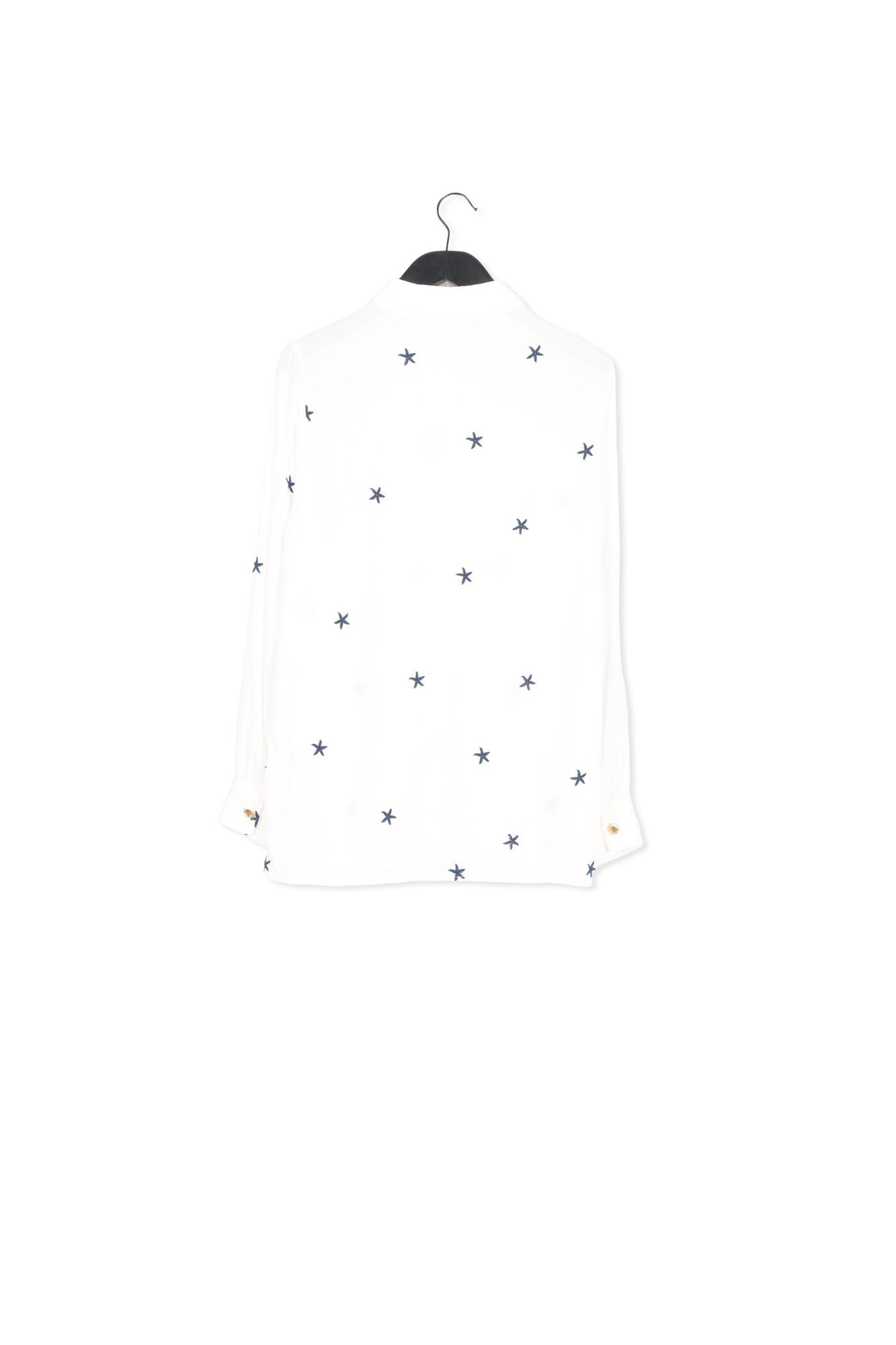 Kitty Blouse Fabienne chapot - second hand