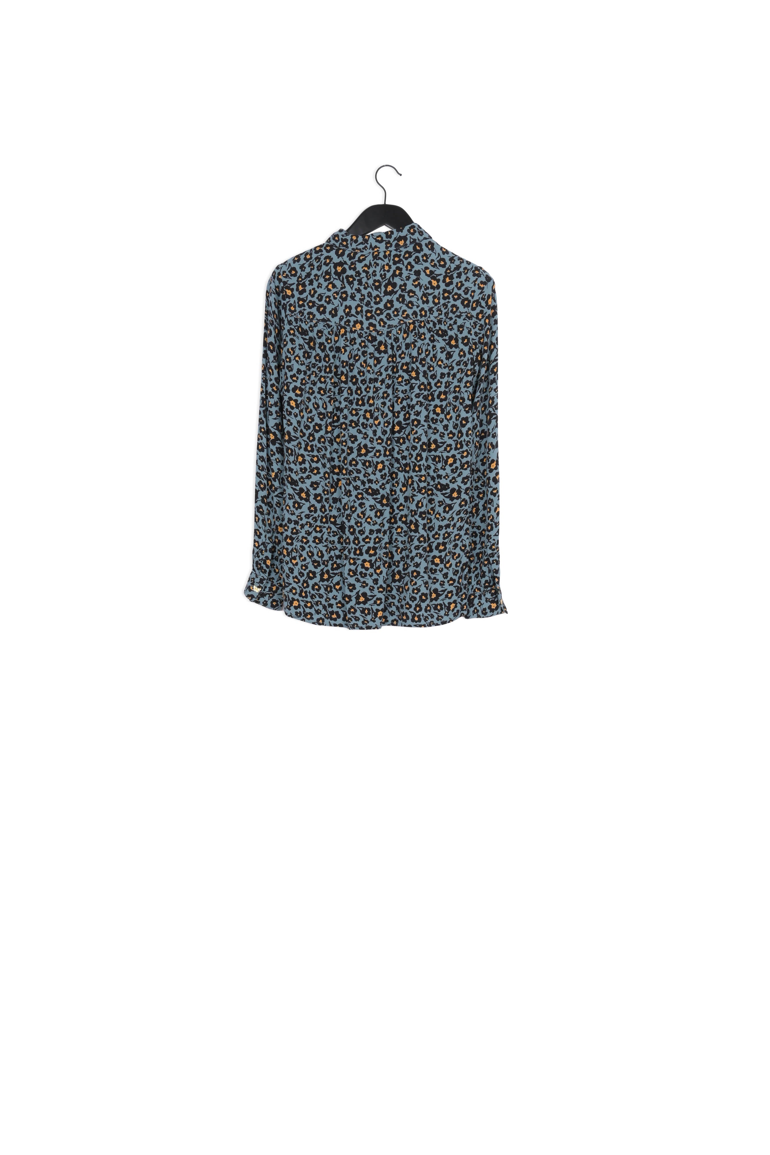 Fez Blouse Fabienne chapot - second hand