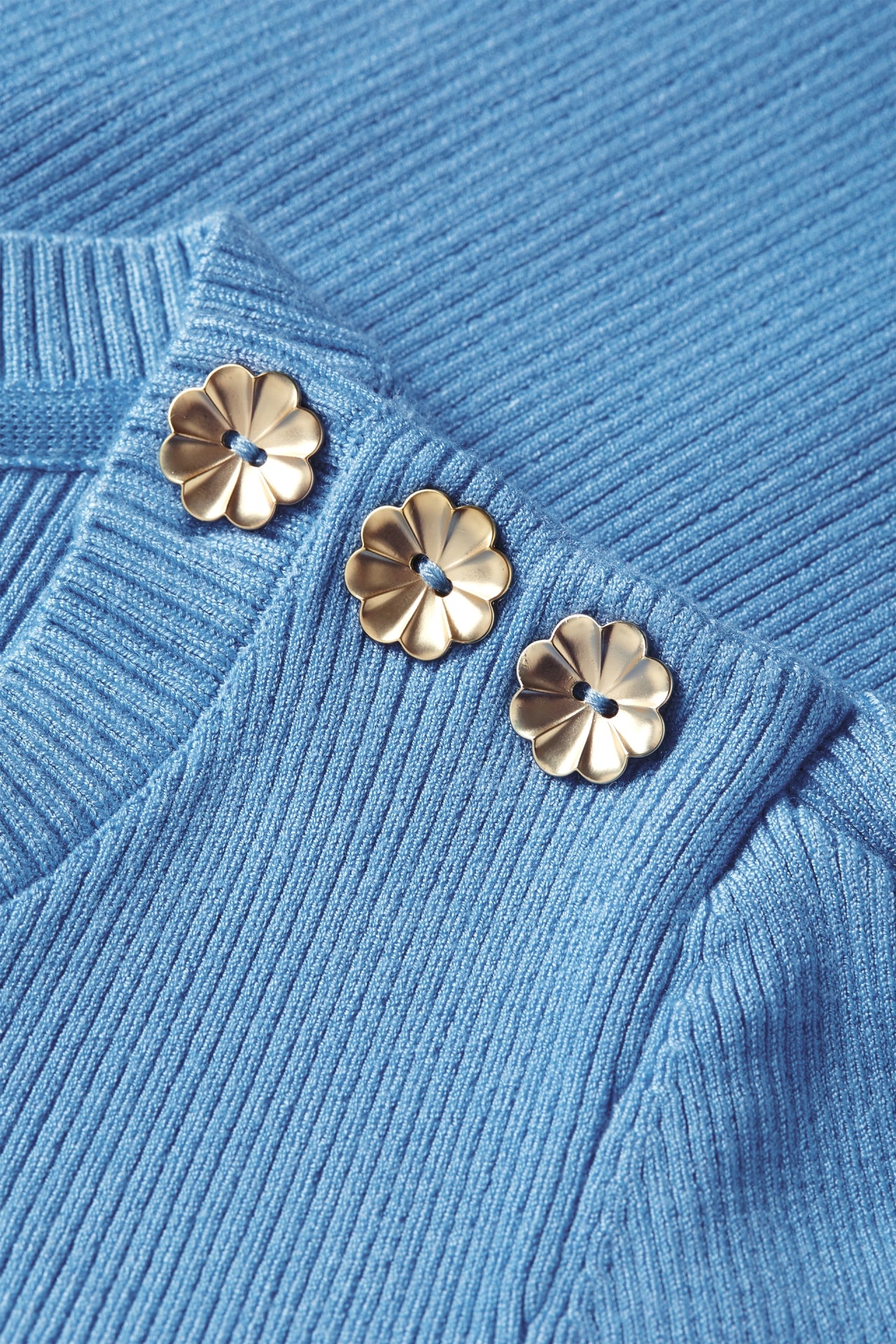 Lillian Short Sleeve Pullover Fabienne chapot - second hand