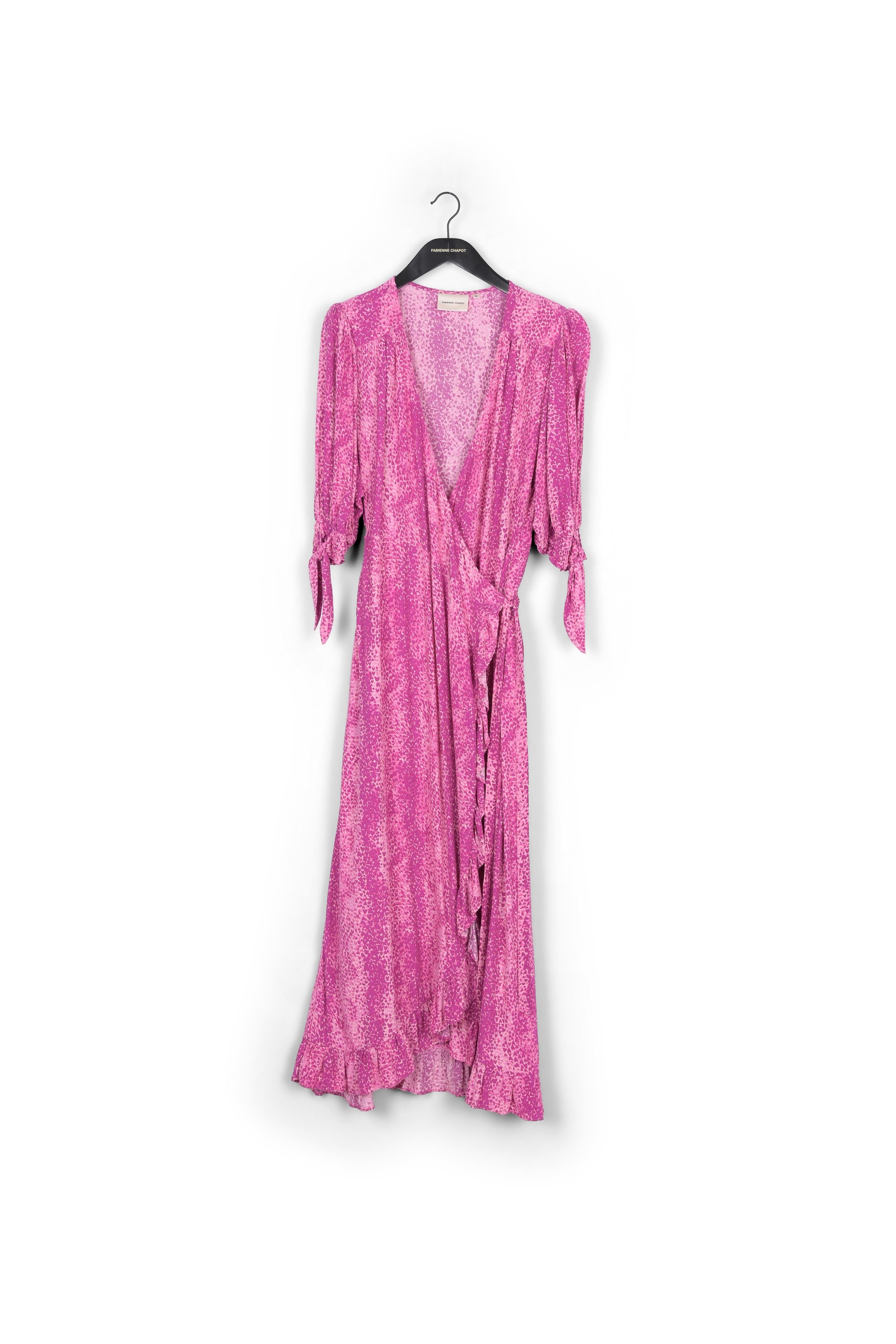 Channa Dress Fabienne chapot - second hand
