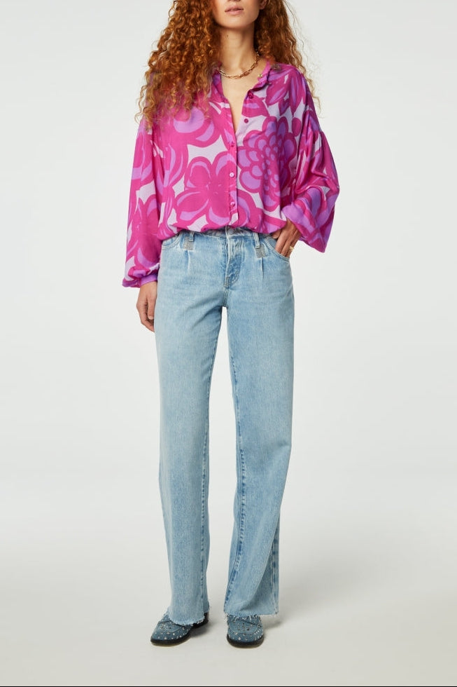 Lexi Blouse Fabienne chapot - second hand
