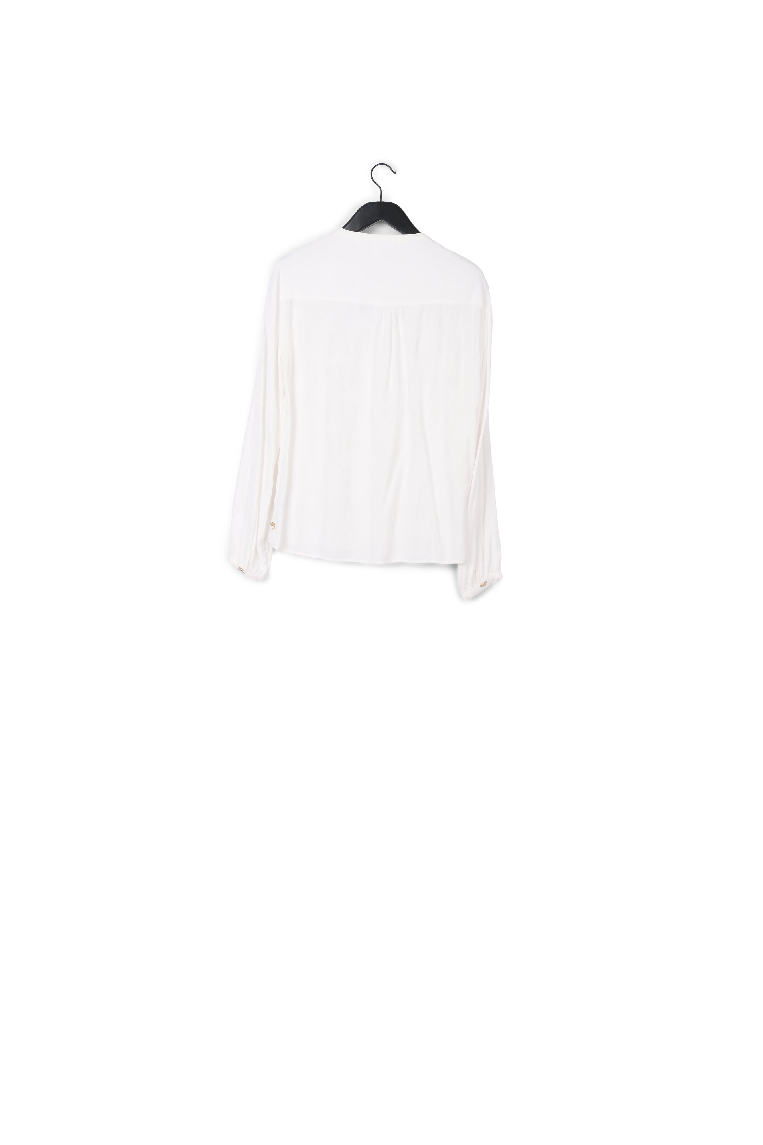 Atlas Palmie Blouse Fabienne chapot - second hand