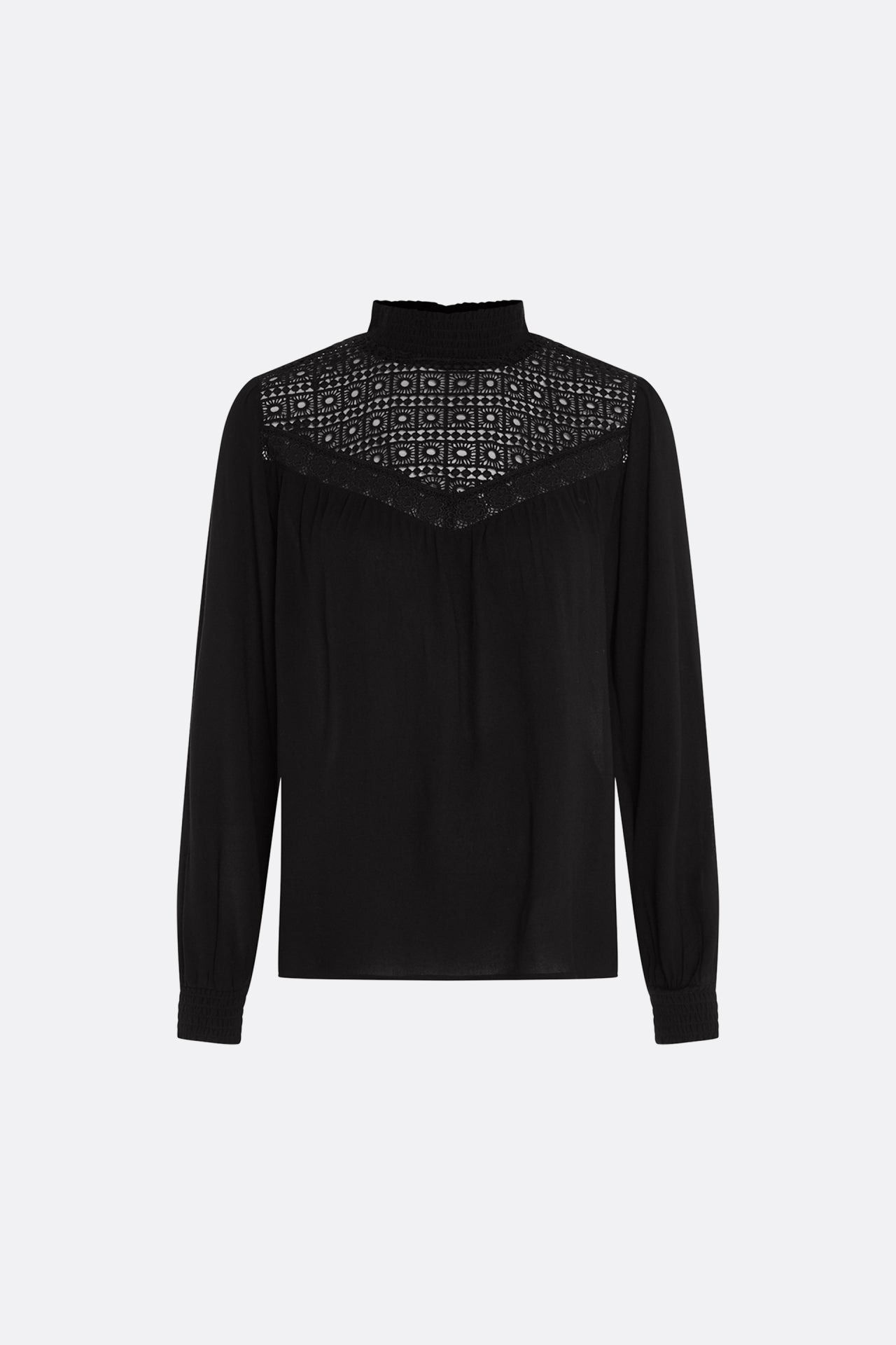 Lara Top Fabienne chapot - second hand