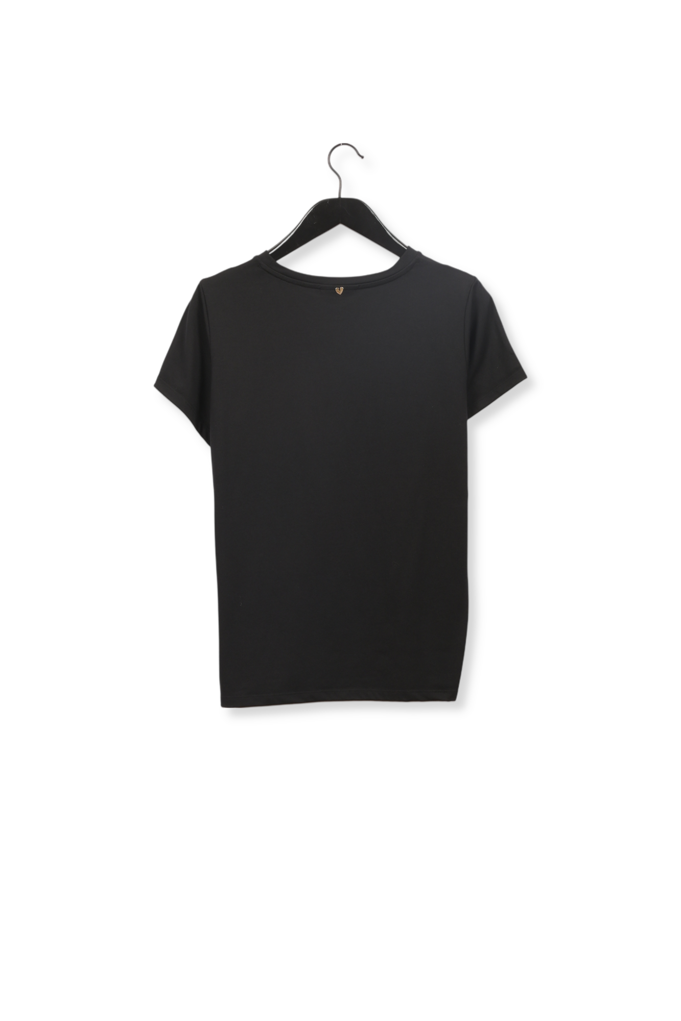 Terry T-shirt Fabienne chapot - second hand