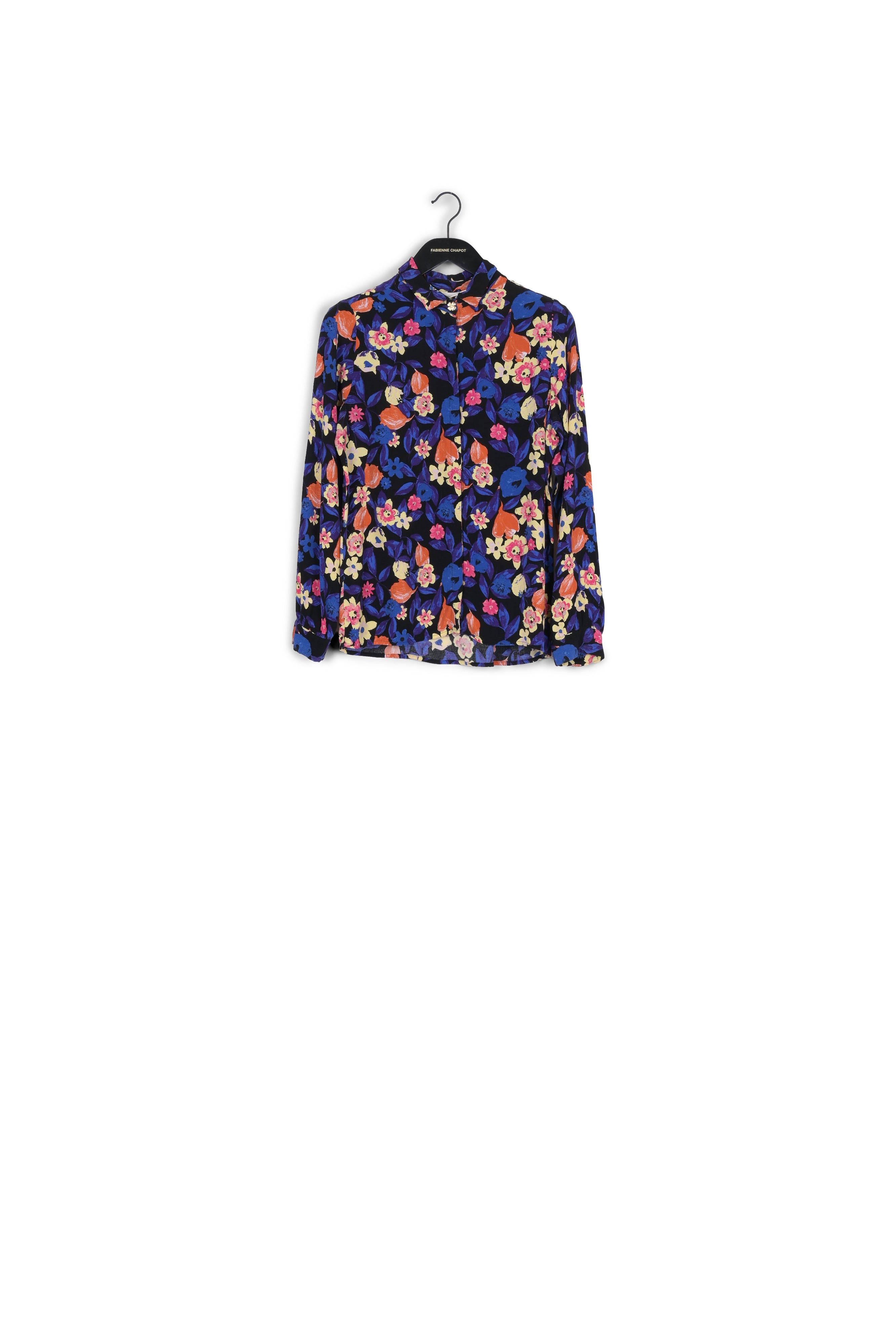 Sophia Tess Blouse Fabienne chapot - second hand