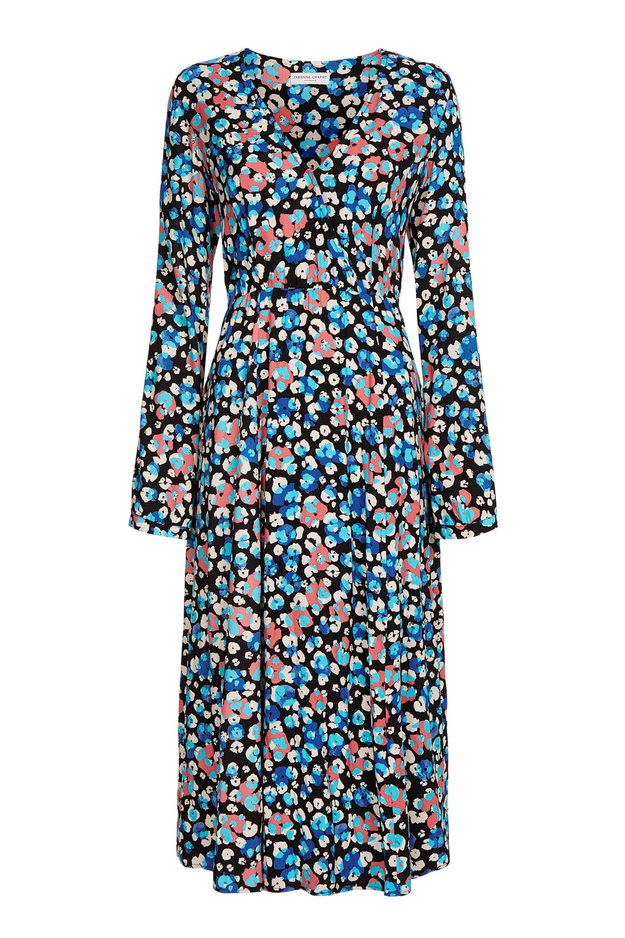 Claire Dress Fabienne chapot - second hand