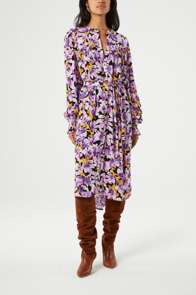 Willow Dress Fabienne chapot - second hand