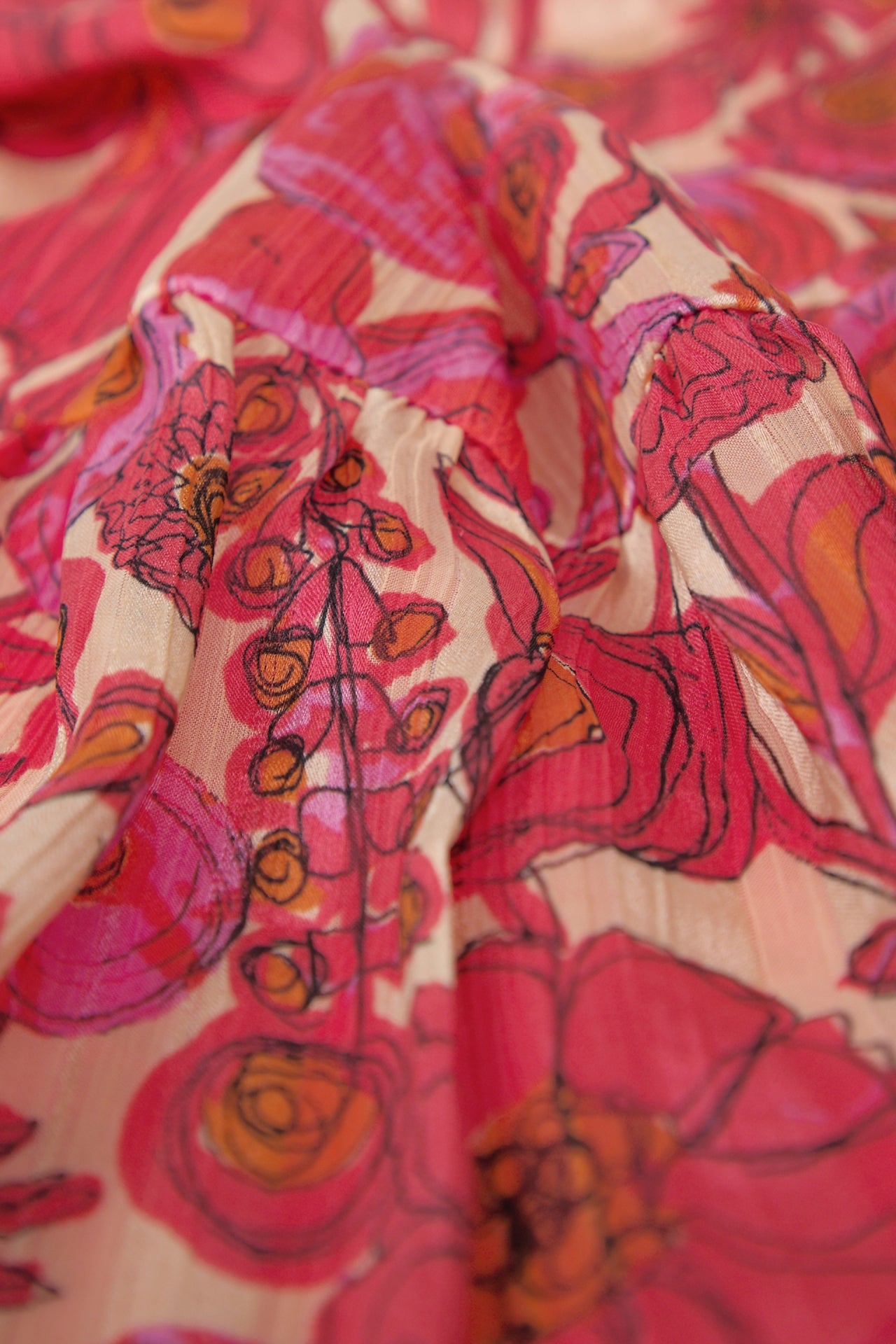 Bonnie Lou Dress Fabienne chapot - second hand