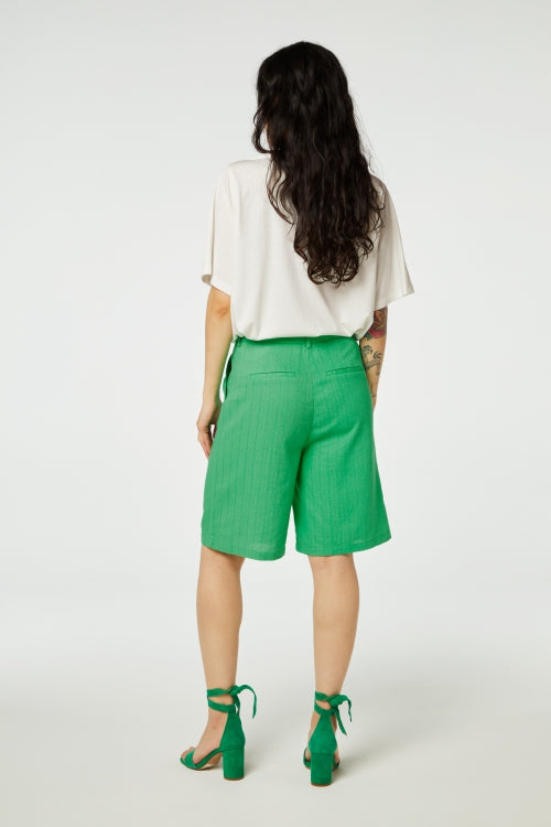 Julia Shorts Fabienne chapot - second hand