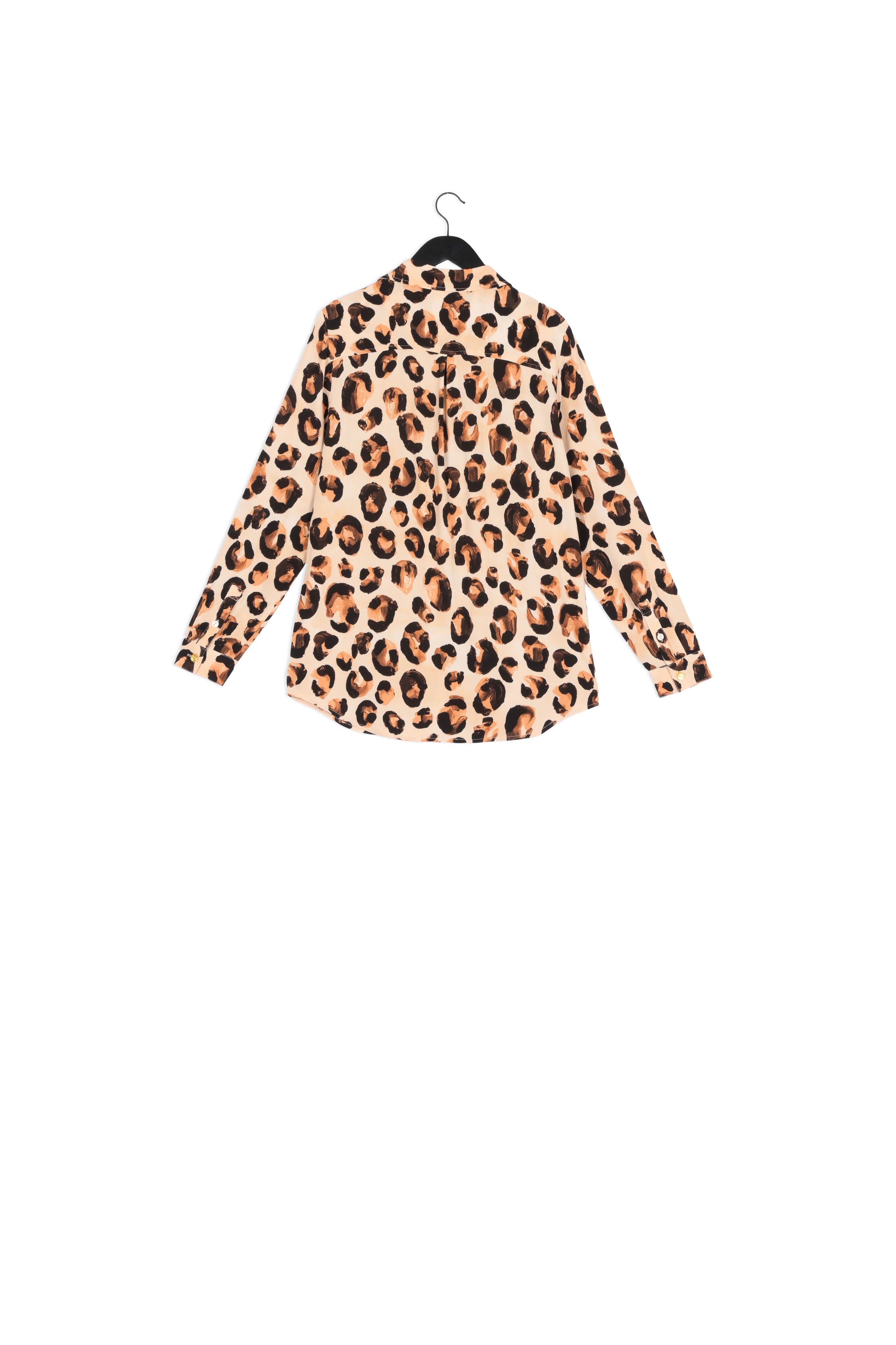 Lily Cato Blouse Fabienne chapot - second hand