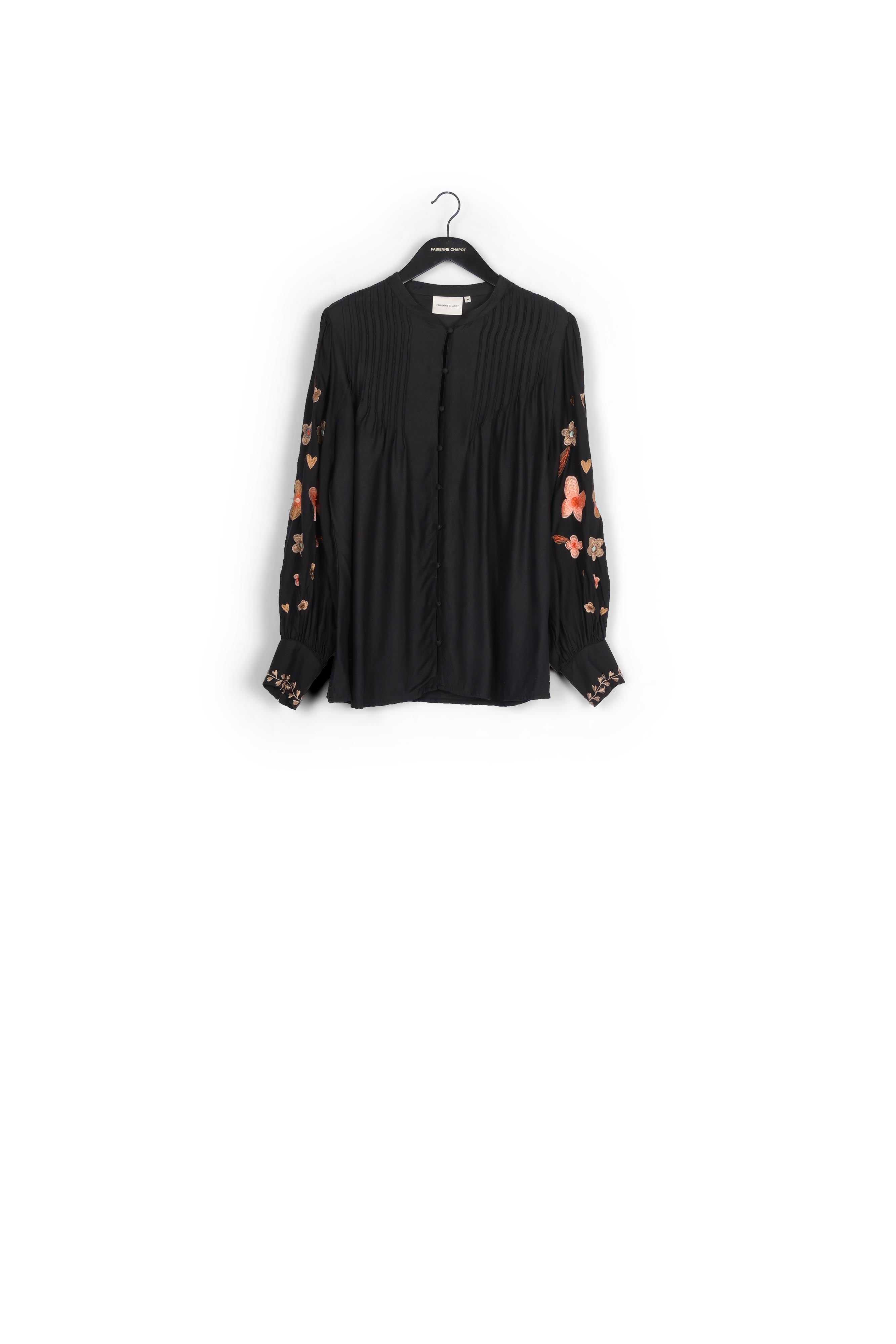 Heidi Blouse Fabienne chapot - second hand