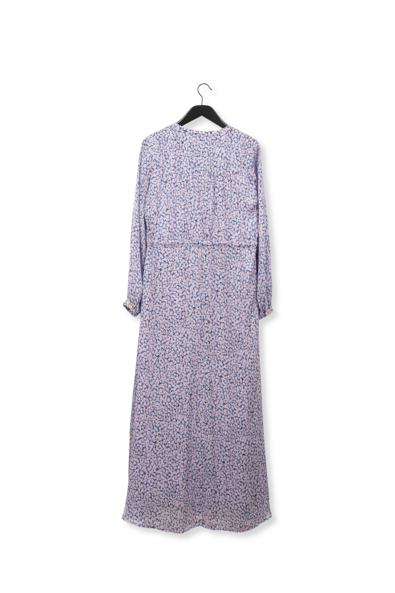 Frida Long Dress Fabienne chapot - second hand