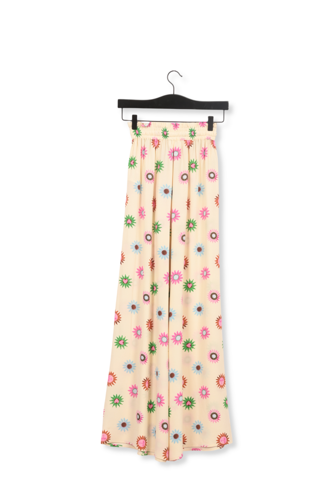 Palapa Trousers Fabienne chapot - second hand