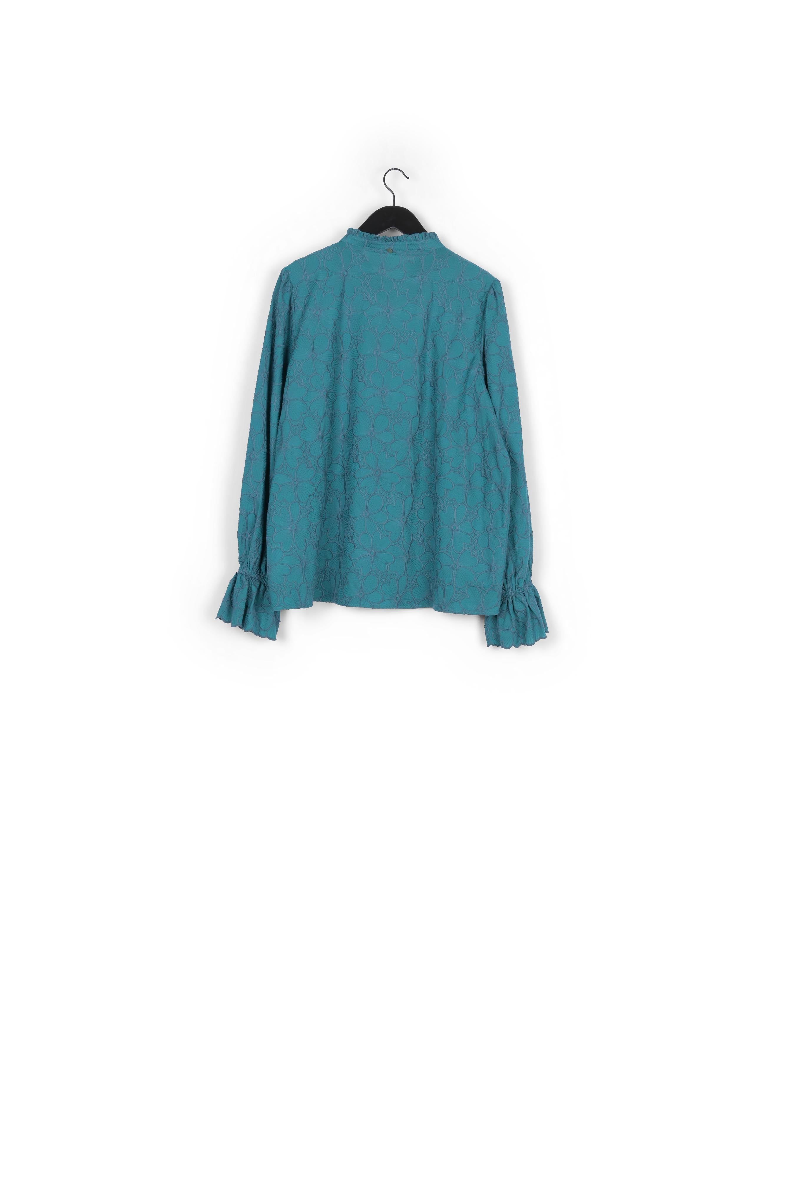 Bente Blouse Fabienne chapot - second hand