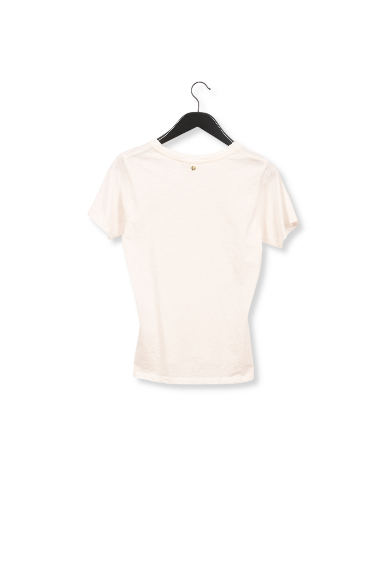 Patchwork Chapot T-Shirt Fabienne chapot - second hand