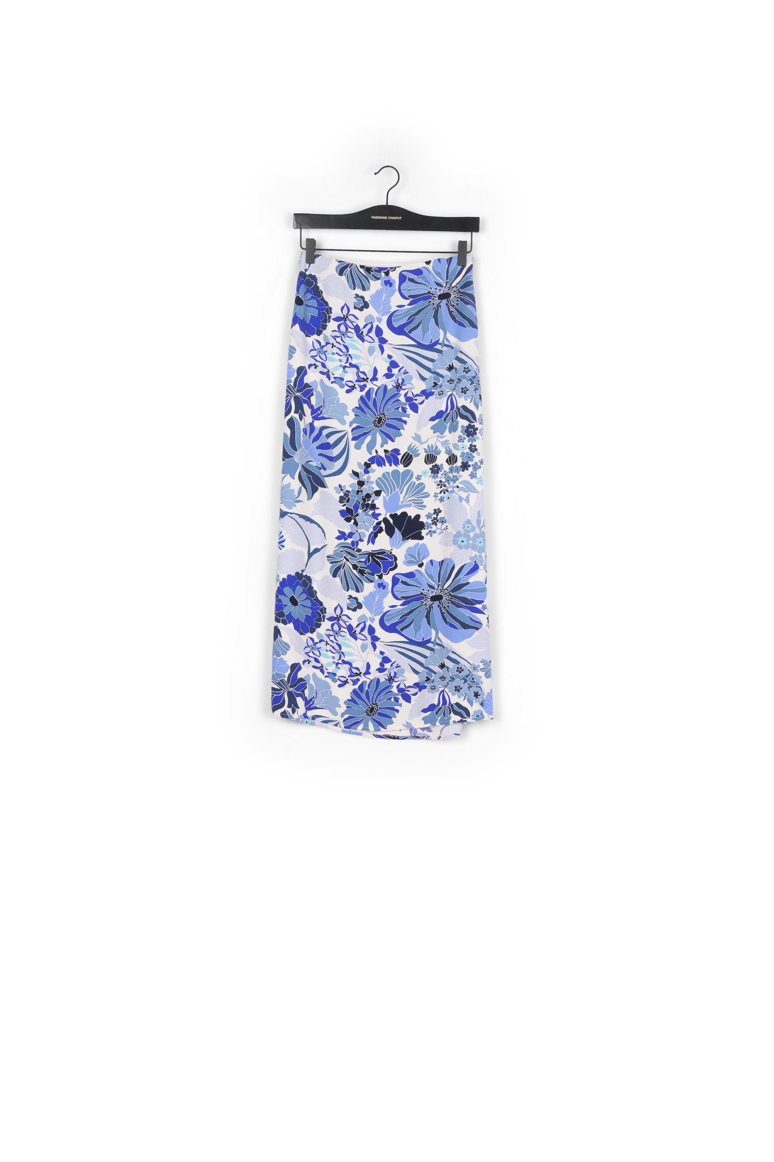 Laurie Skirt Fabienne chapot - second hand