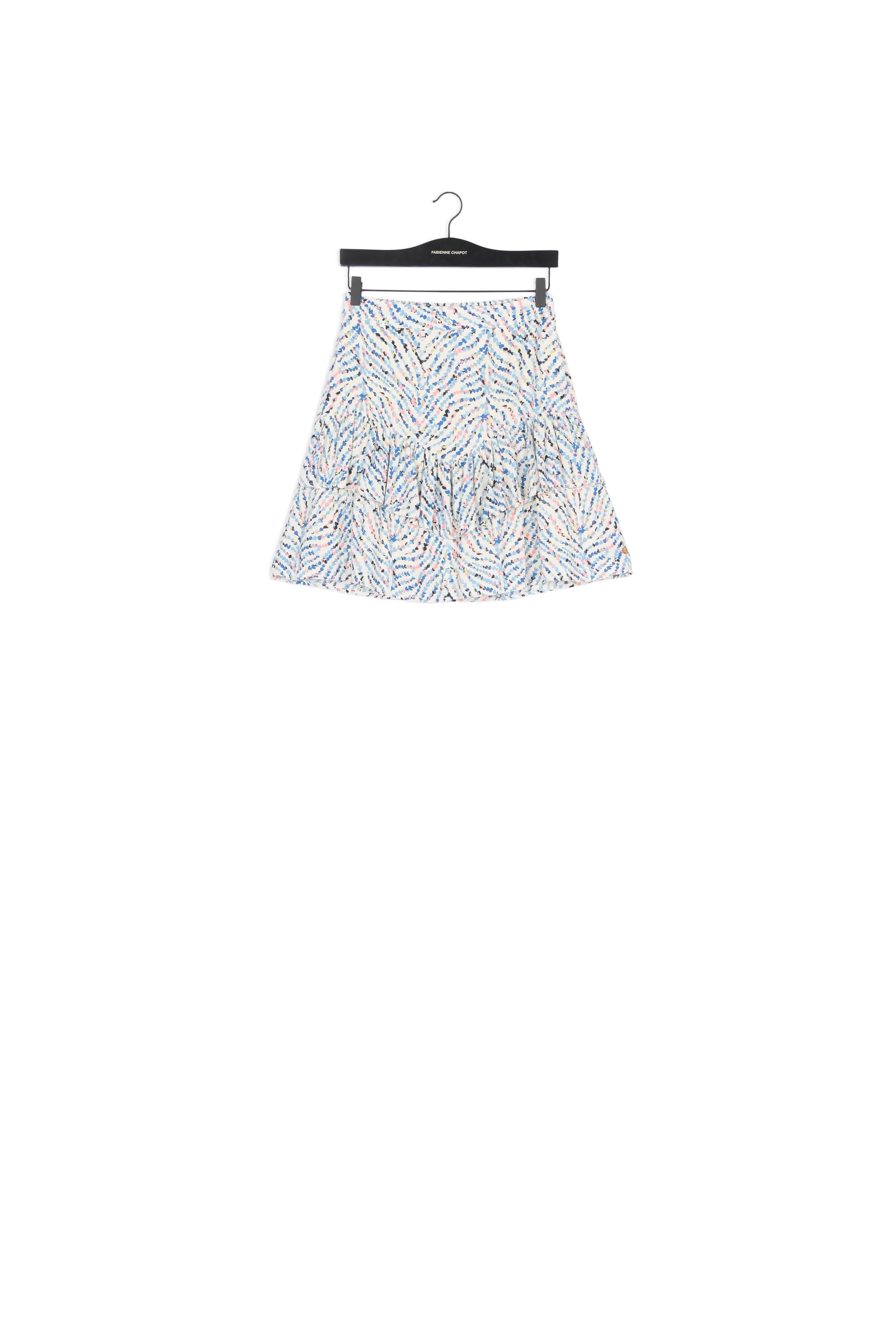 Lara Skirt Fabienne chapot - second hand