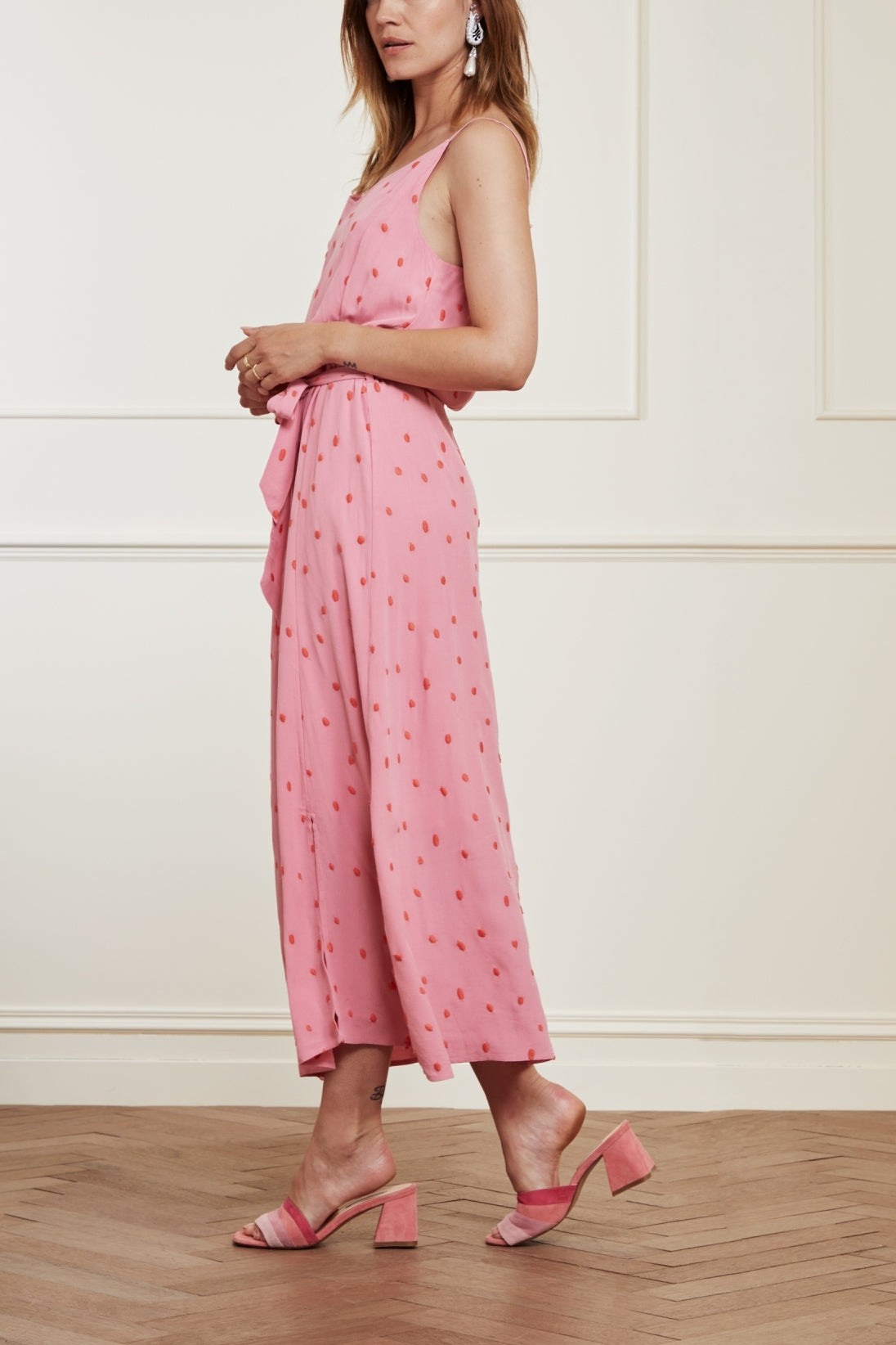 Hannah Dress Fabienne chapot - second hand