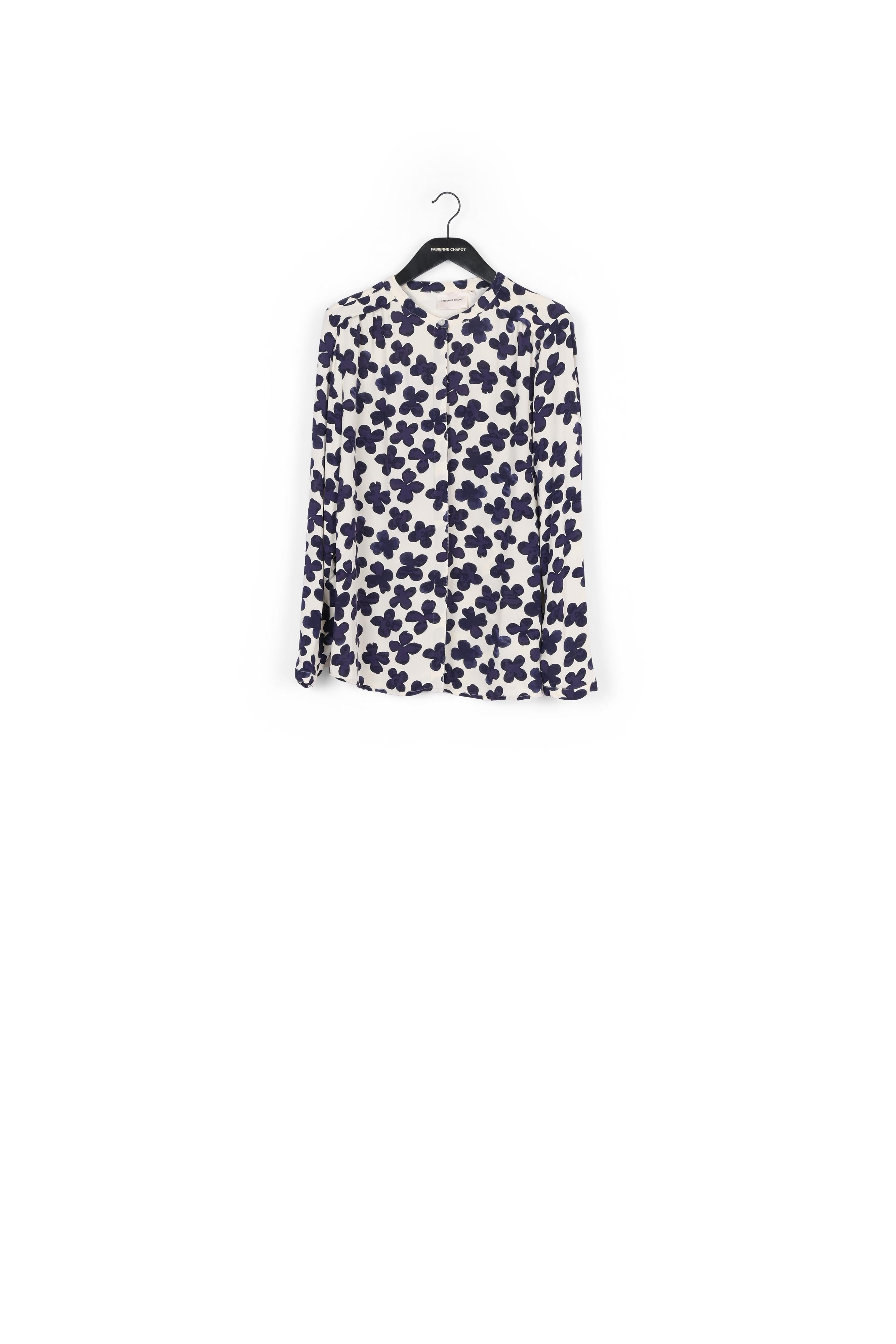 Sunset blouse Fabienne chapot - second hand