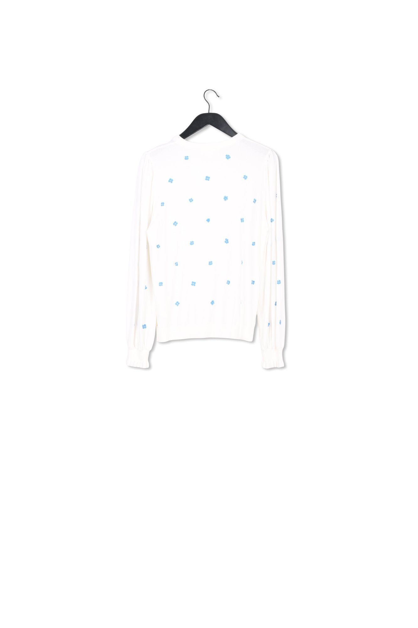 Holly Pullover Fabienne chapot - second hand