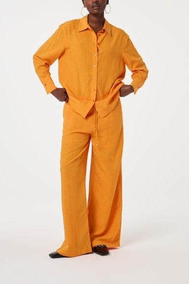 Tony Blouse Fabienne chapot - second hand