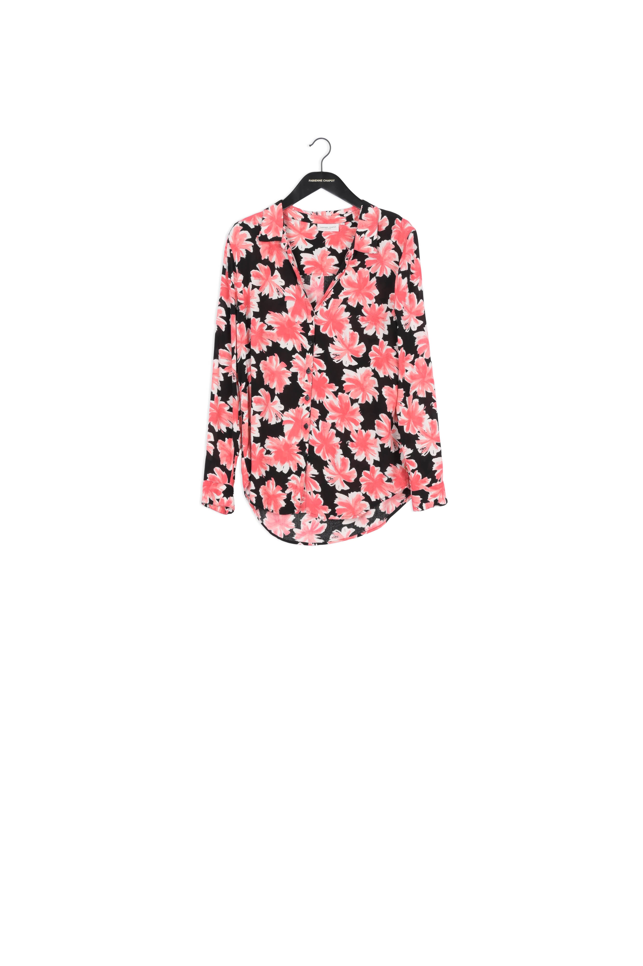 Lily Blouse Fabienne chapot - second hand