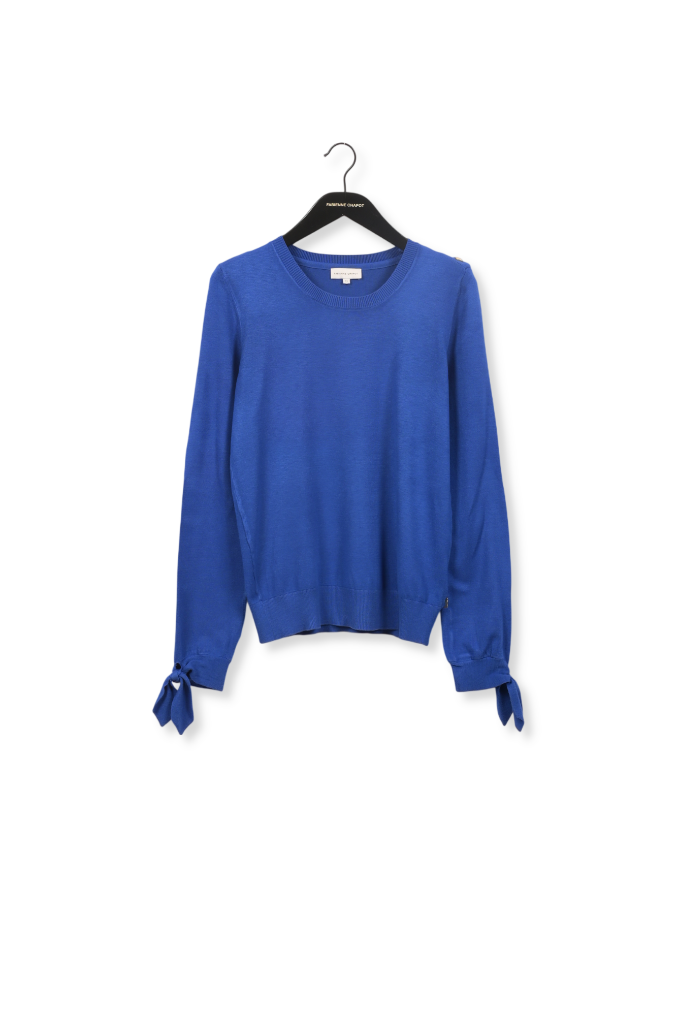 Molly Bow Pullover Fabienne chapot - second hand