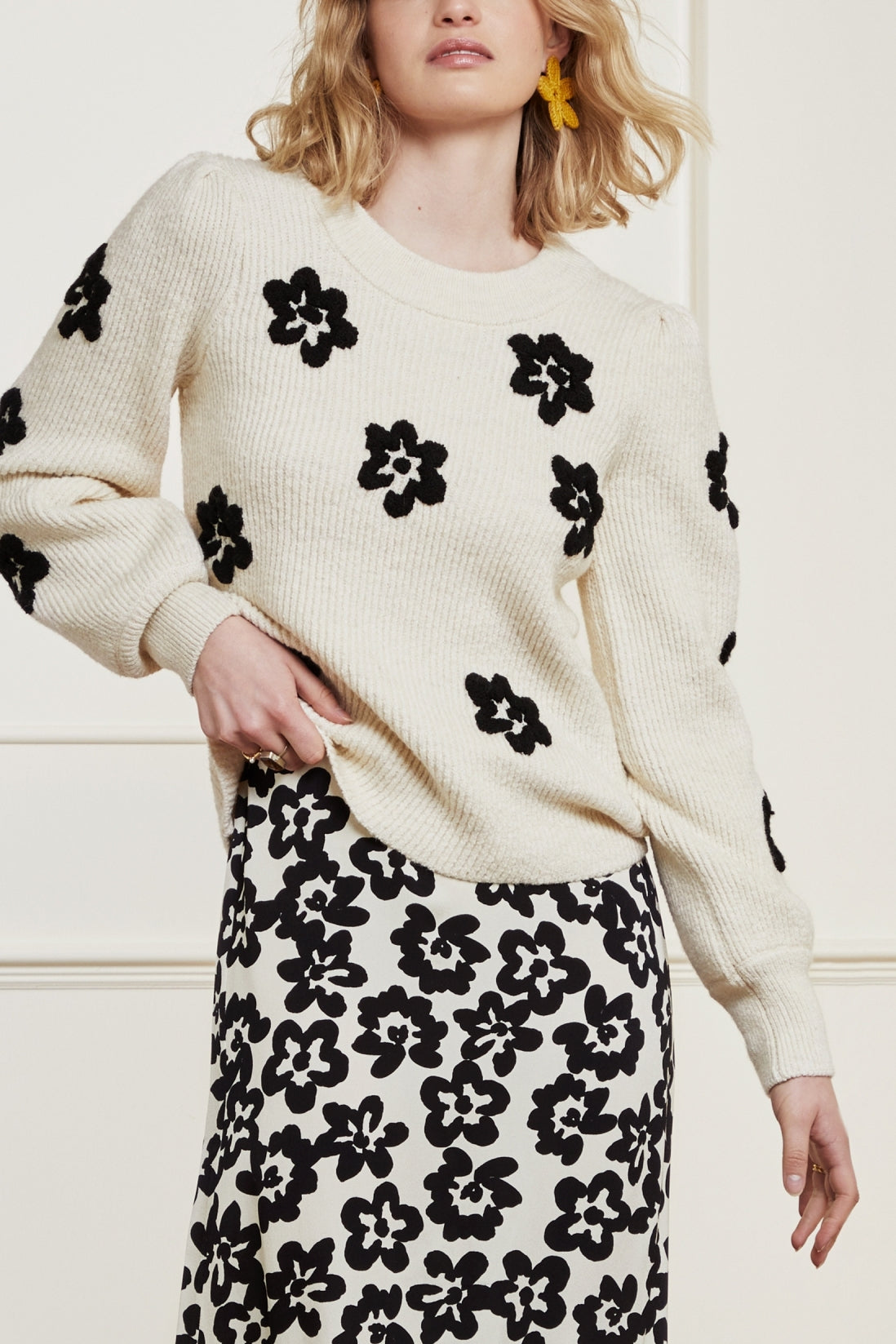 Fenny Pullover Fabienne chapot - second hand