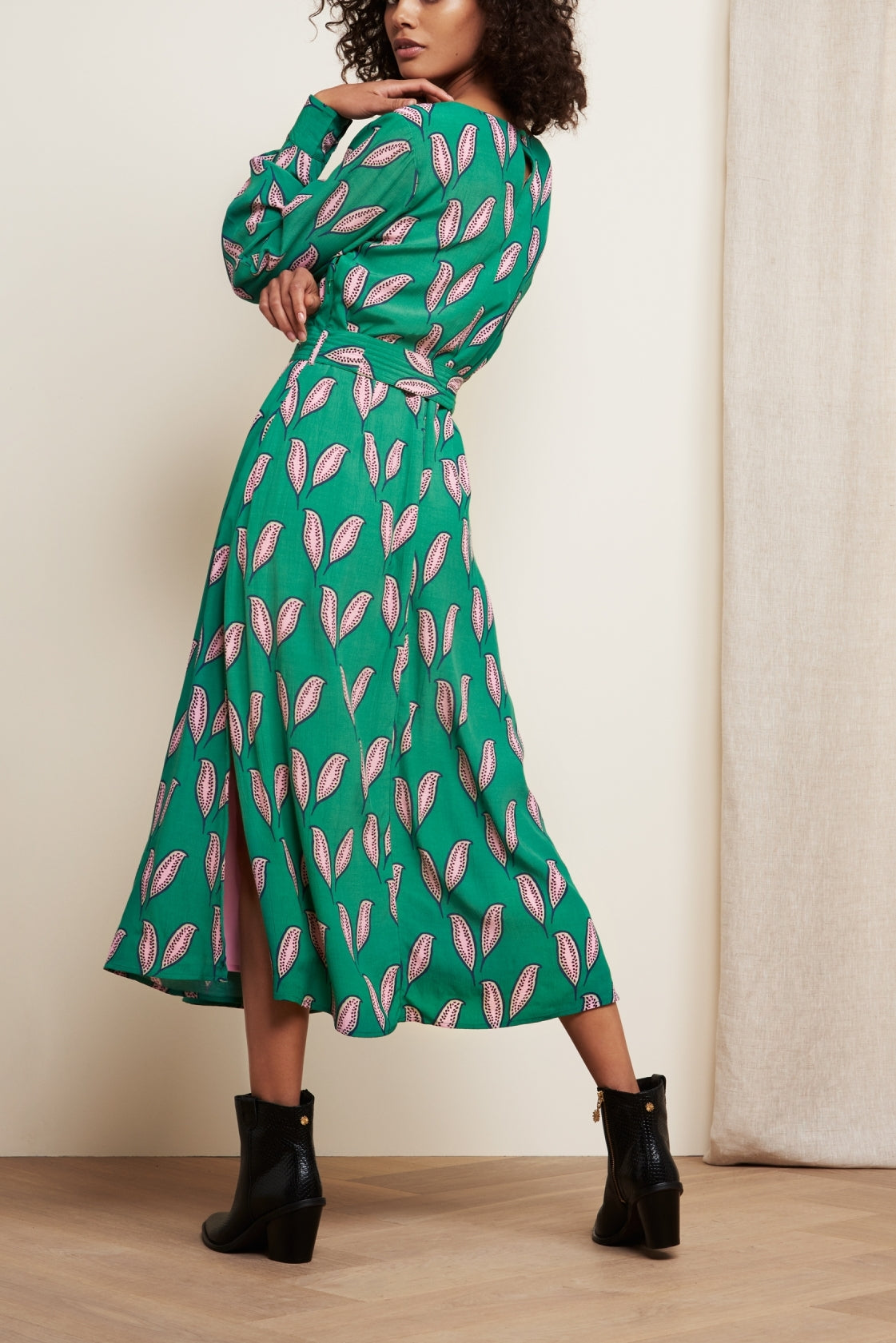 Danira Dress Fabienne chapot - second hand