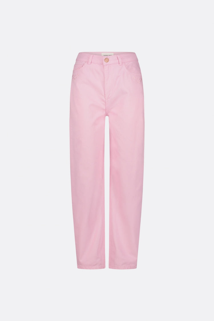 Blake Loose Tapered Fabienne chapot - second hand
