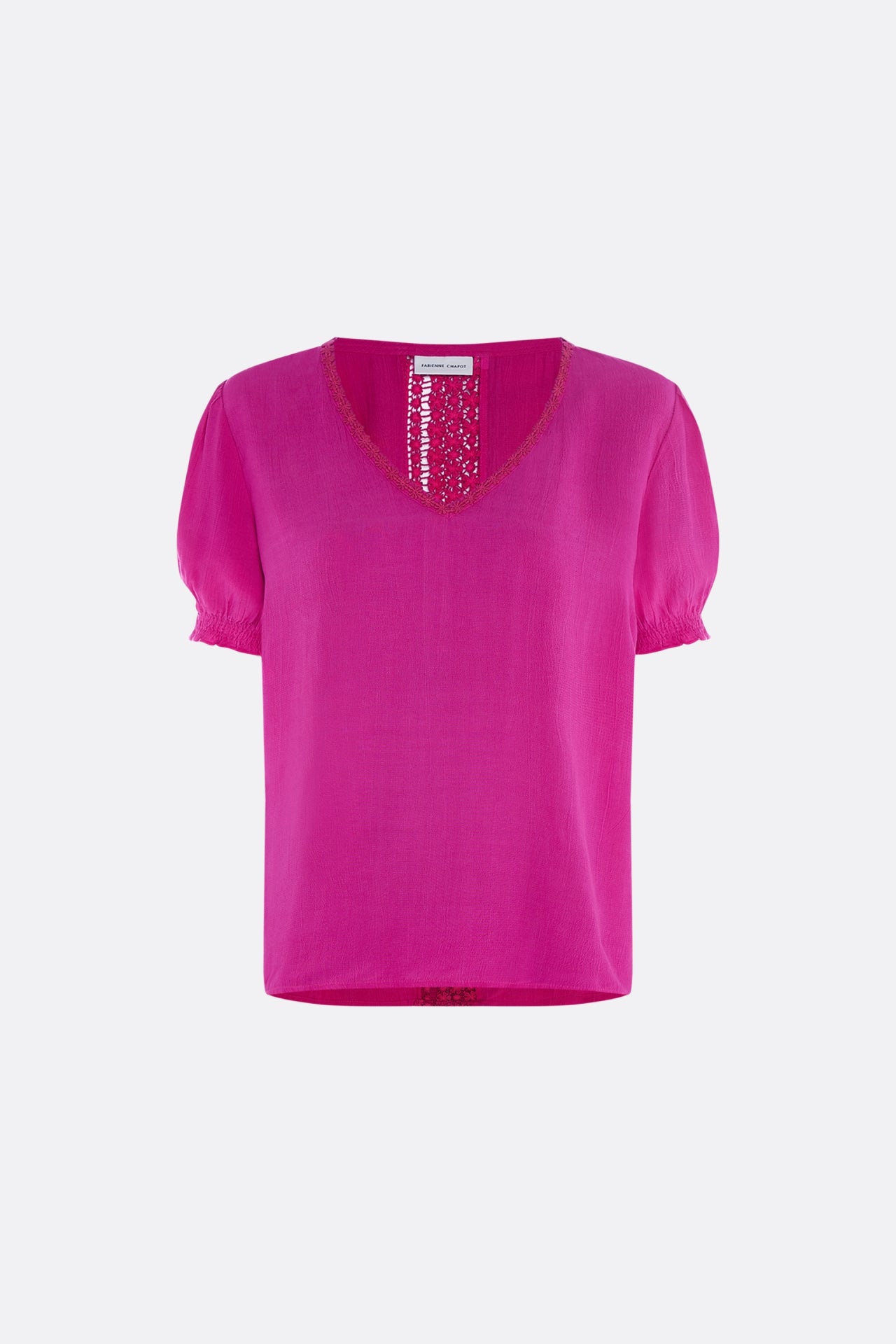 Donna Top Fabienne chapot - second hand