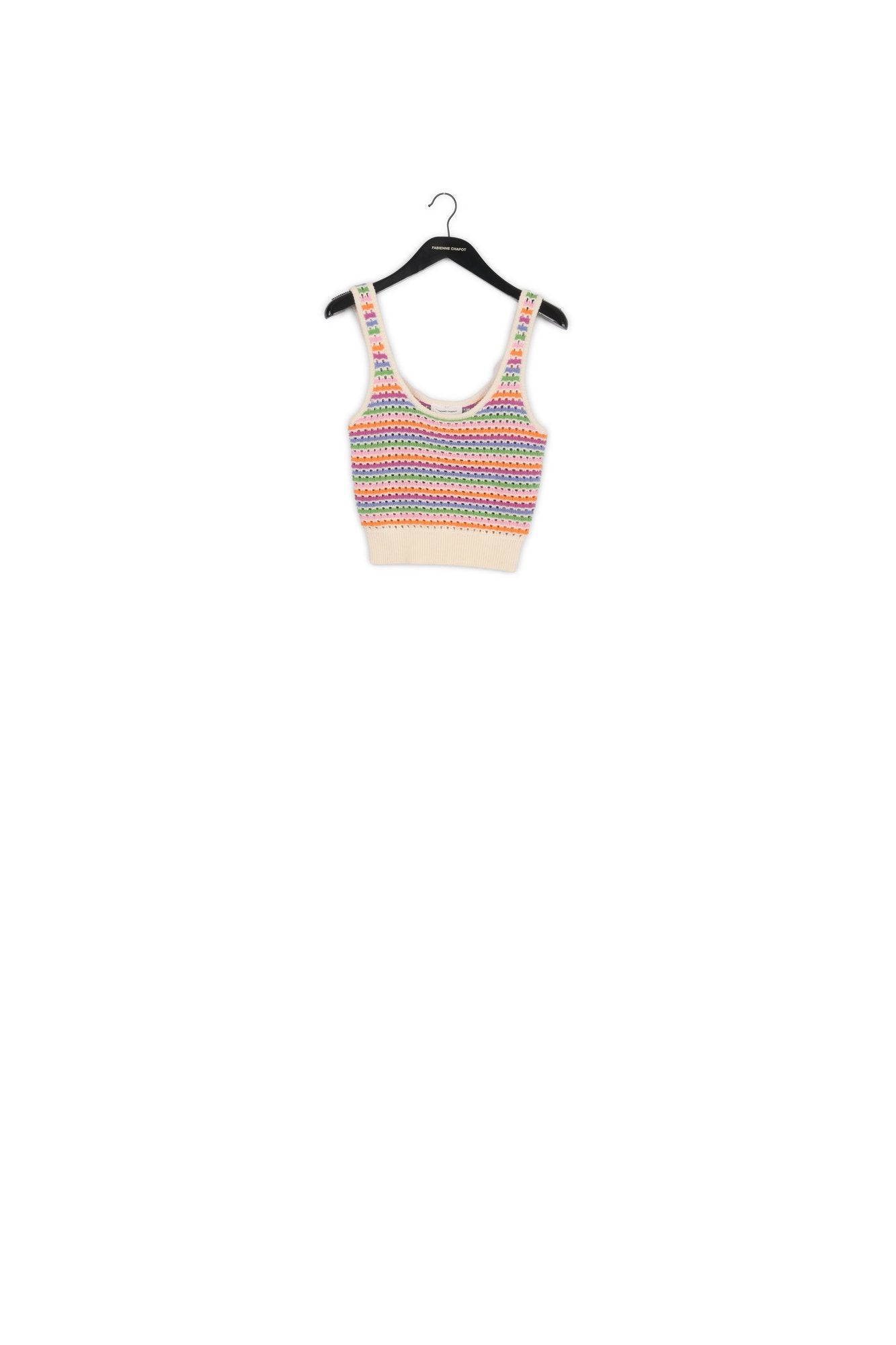 Heather Bralette Fabienne chapot - second hand