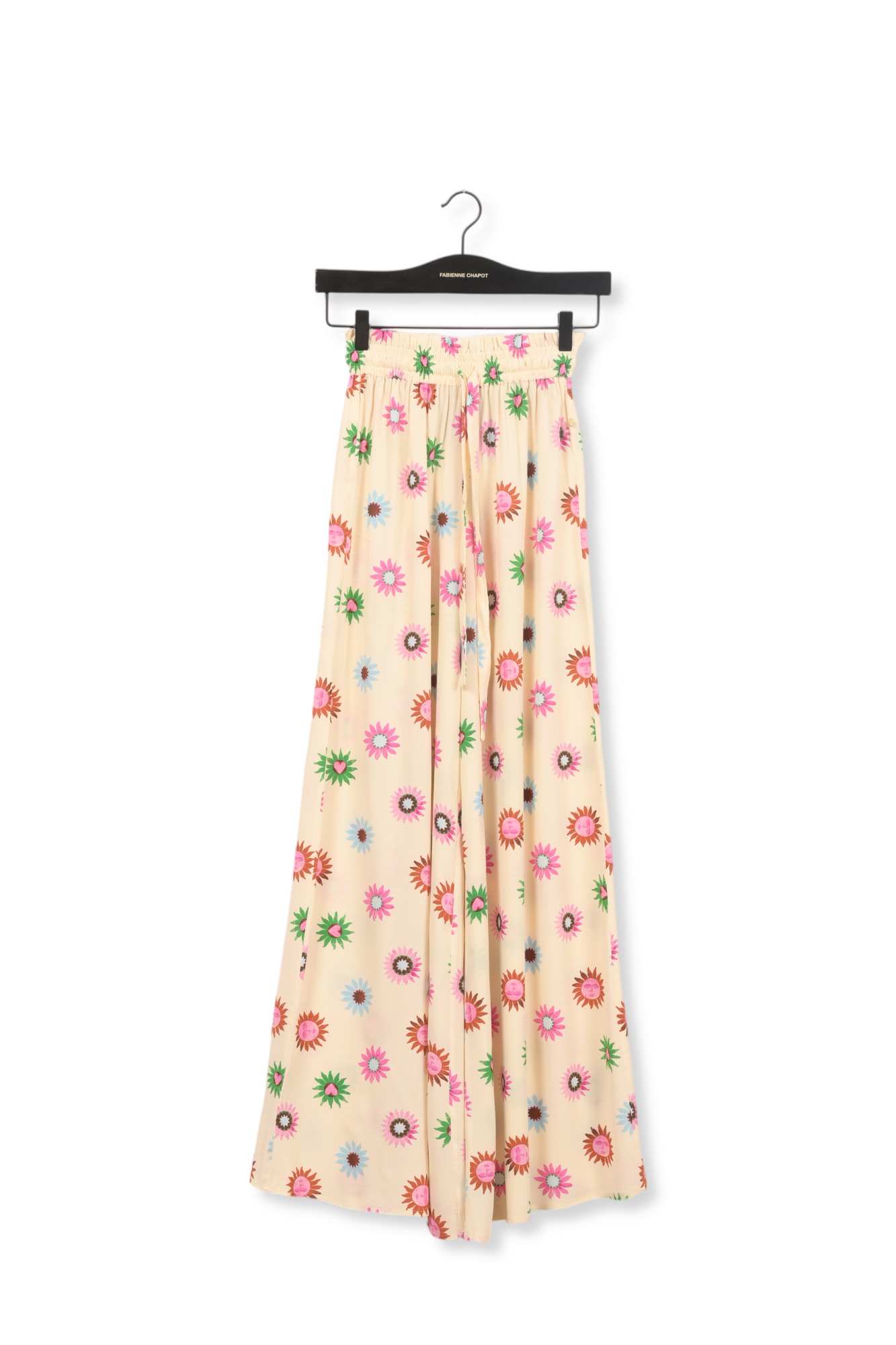 Palapa Trousers Fabienne chapot - second hand