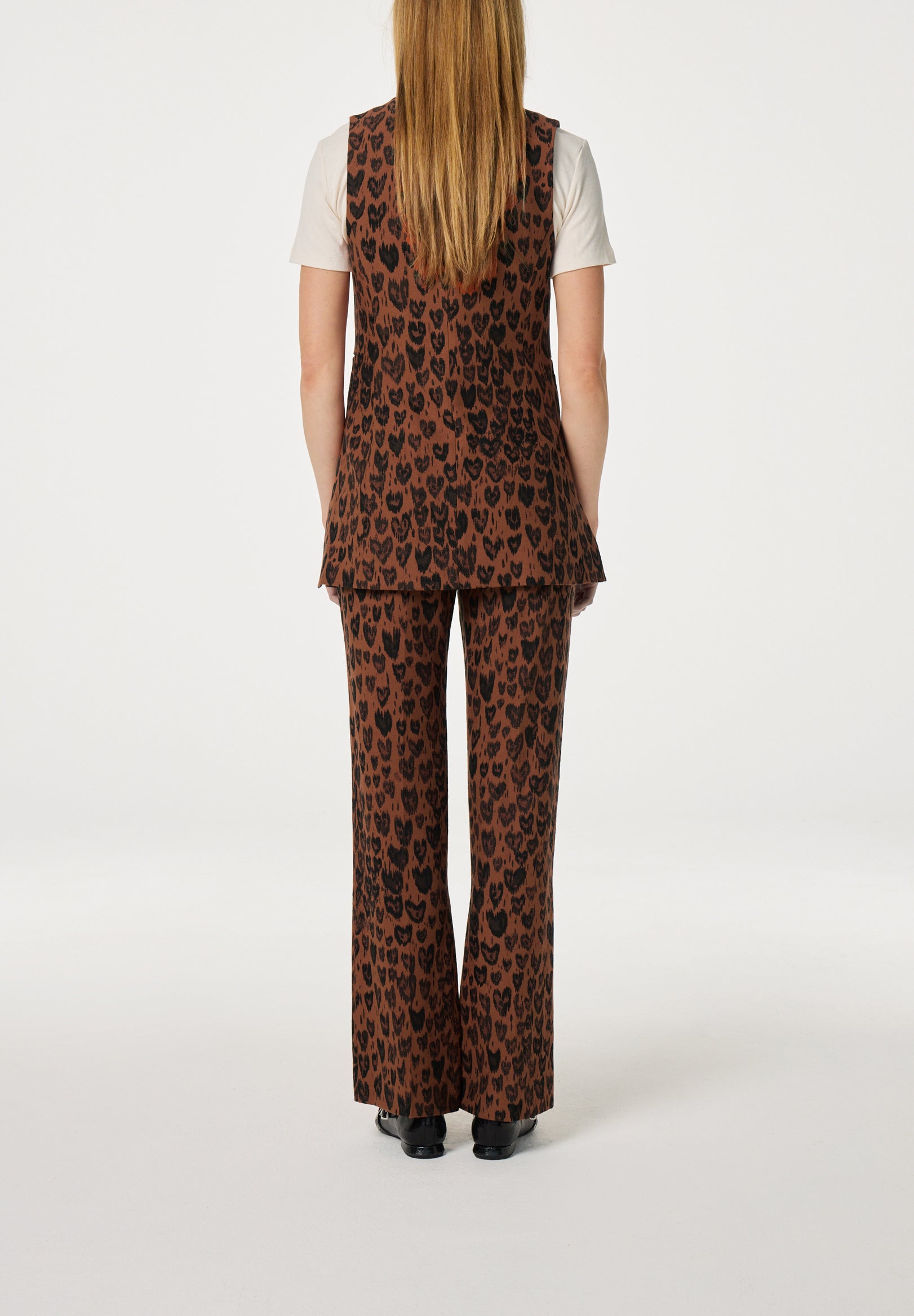 Lilet Gilet Fabienne chapot - second hand