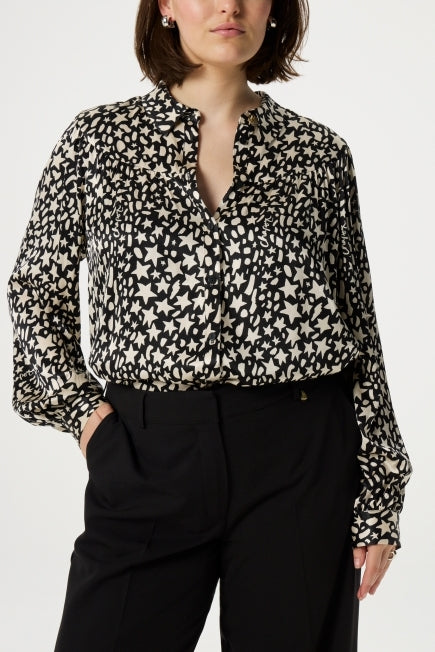 Nina Blouse Fabienne chapot - second hand