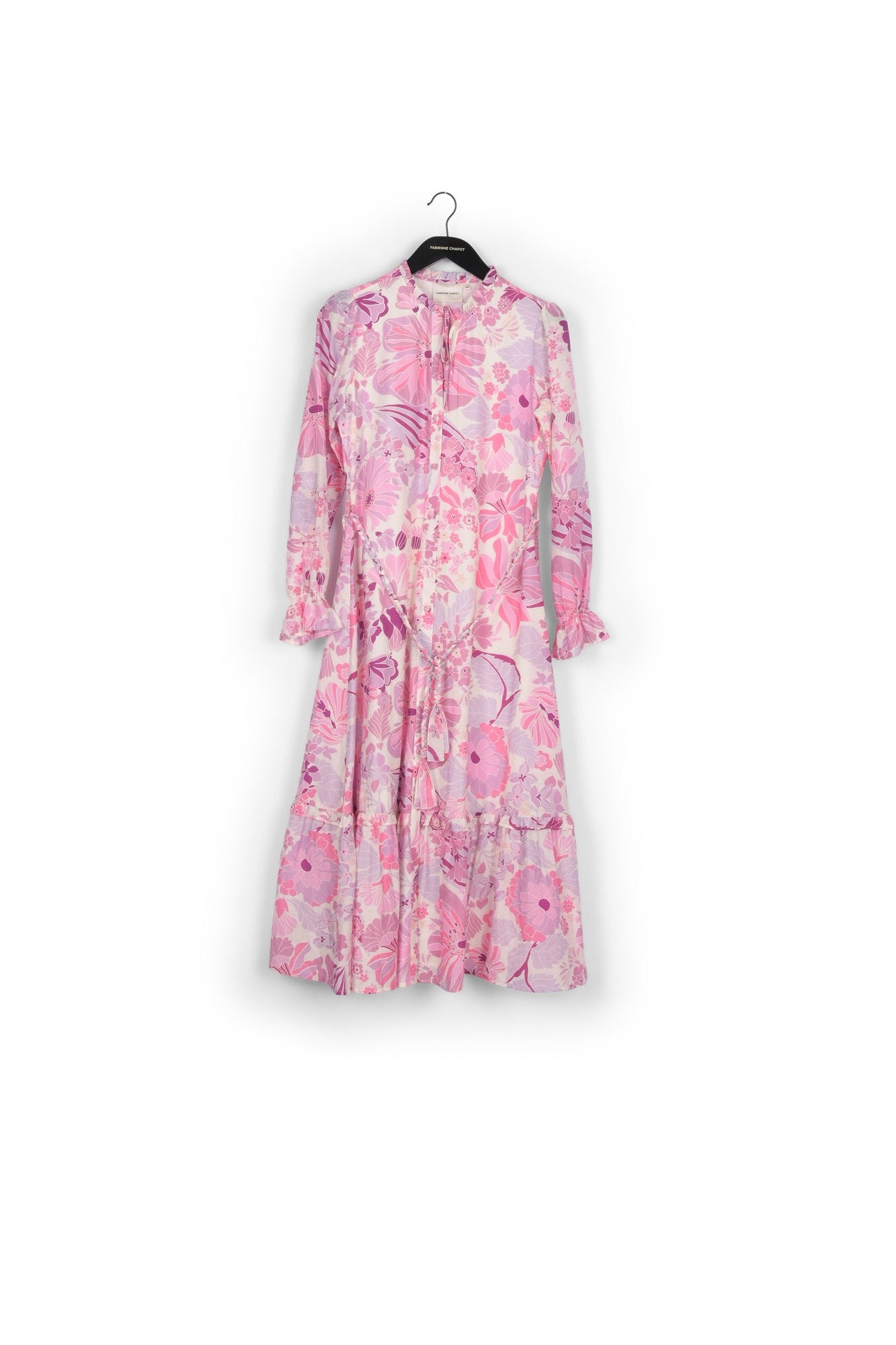 Marilene Dress Fabienne chapot - second hand