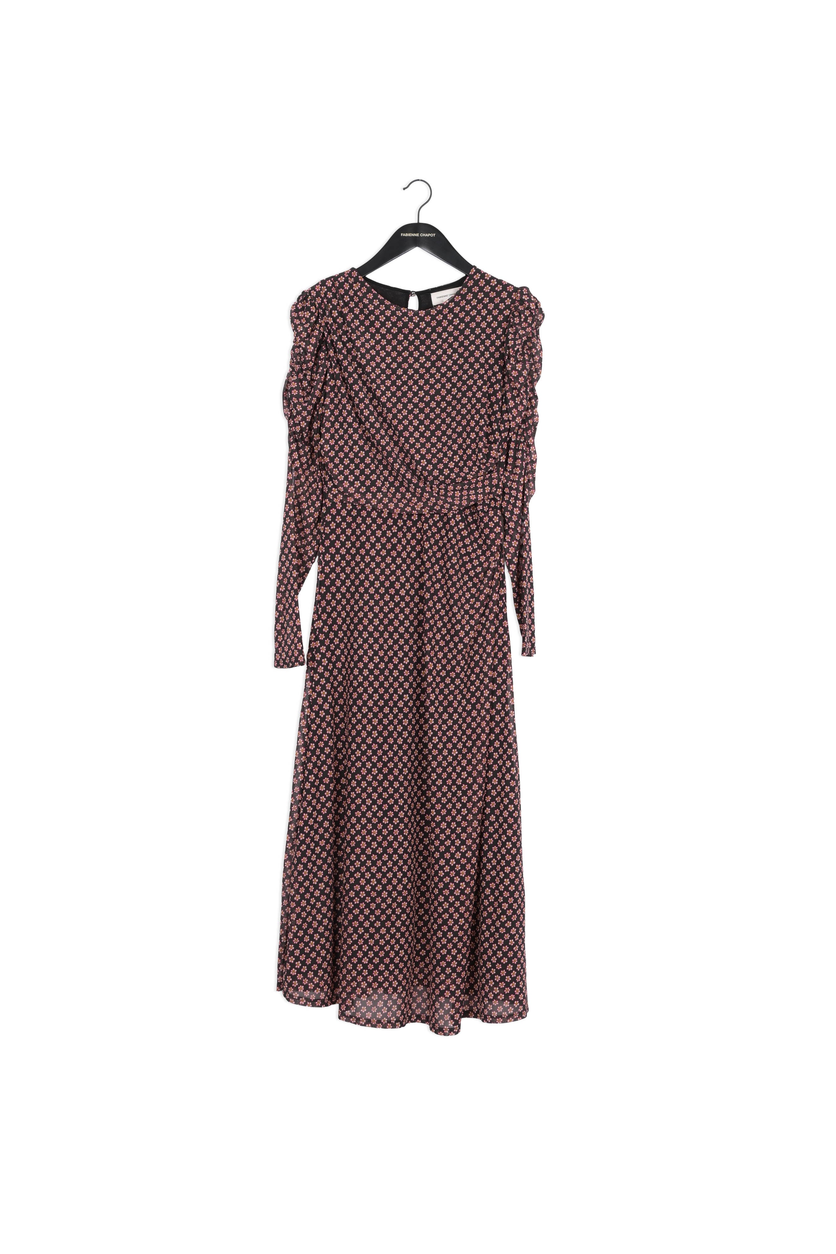 Bella Dress Fabienne chapot - second hand