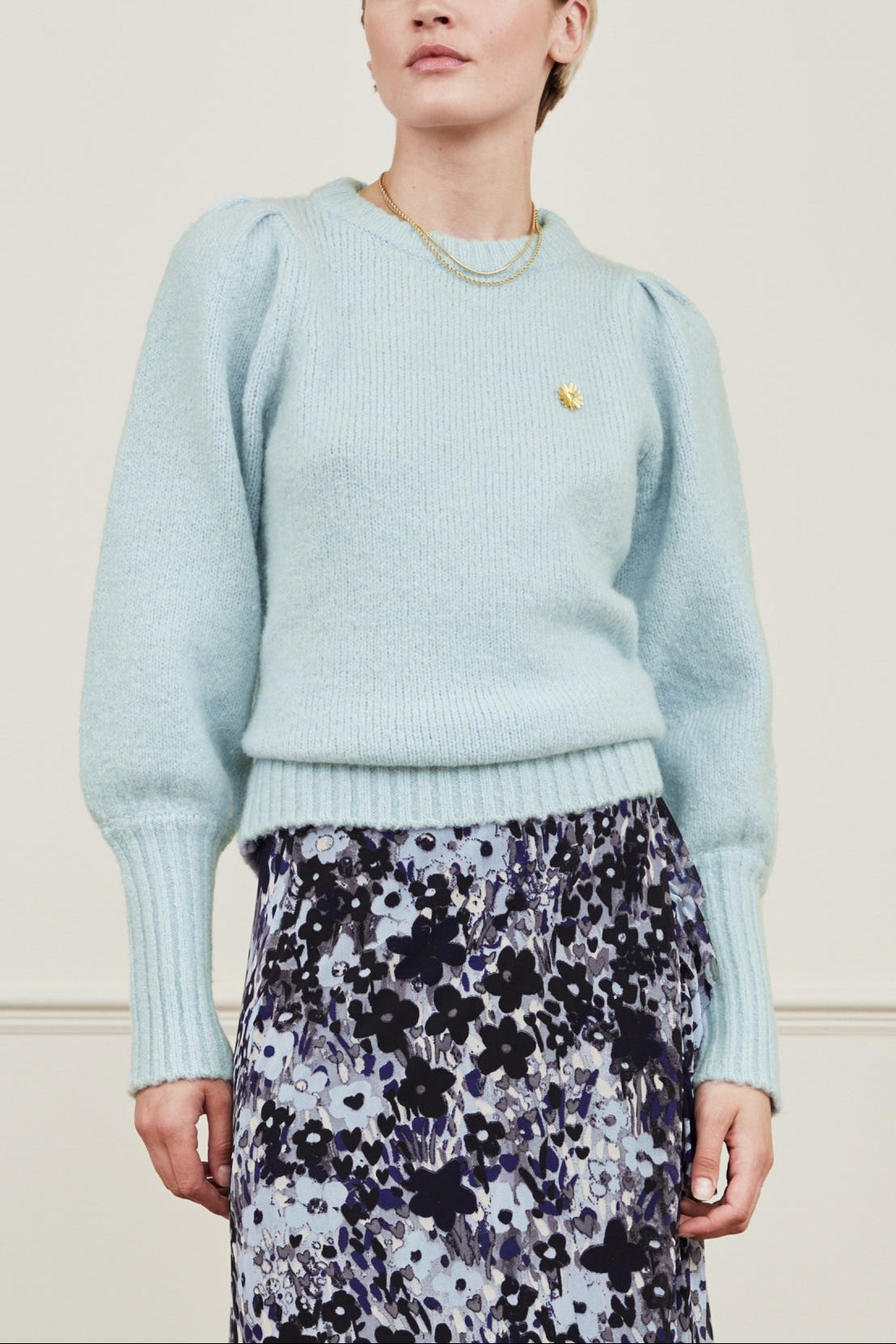 Bibian Pullover Fabienne chapot - second hand