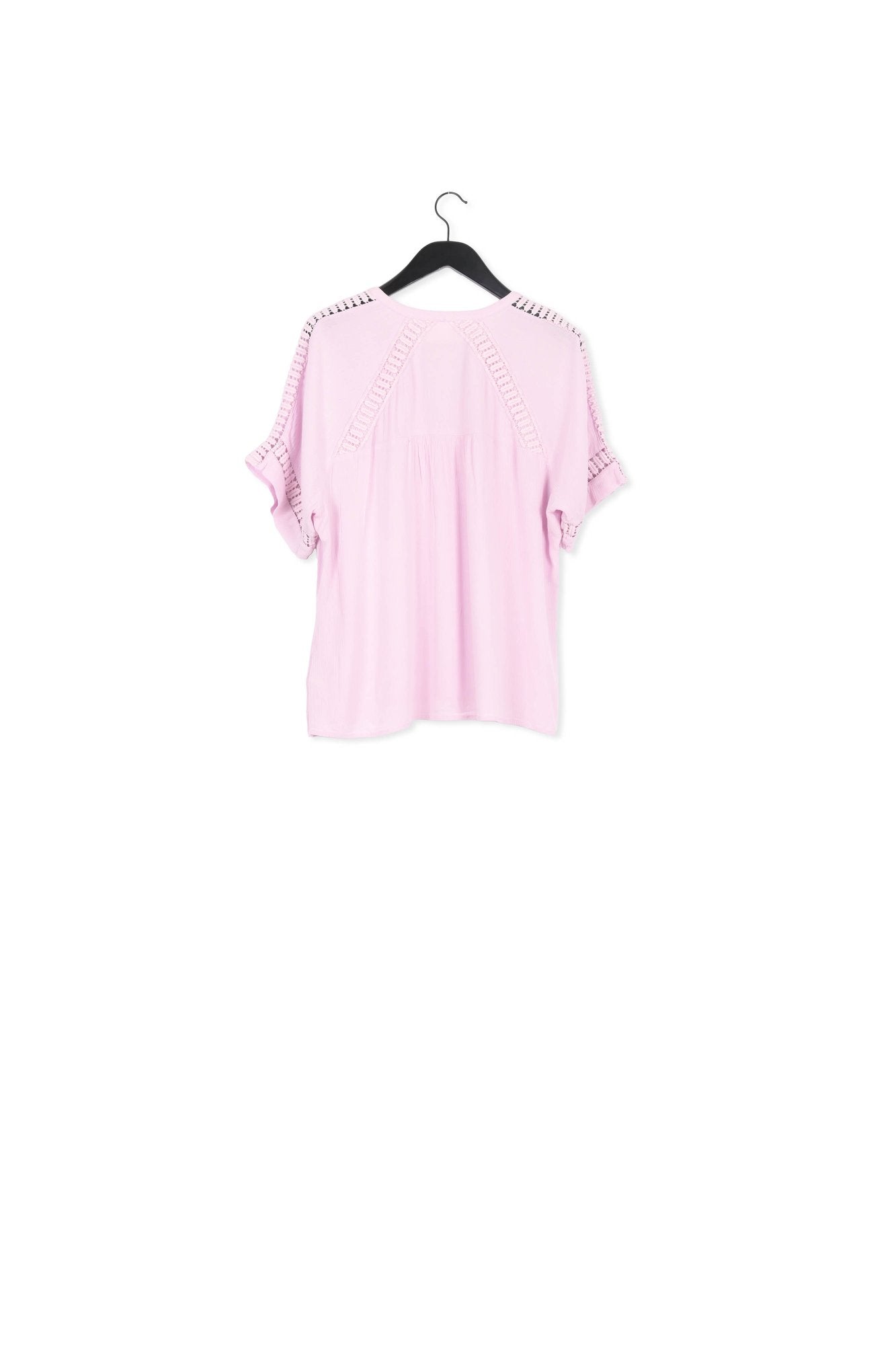 Alissa Top Fabienne chapot - second hand